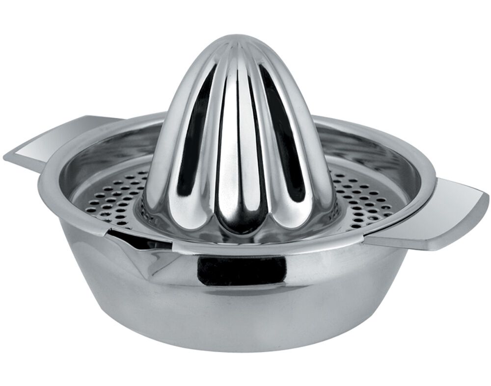 ESPREMEDOR CITRINOS ACTUEL EM INOX