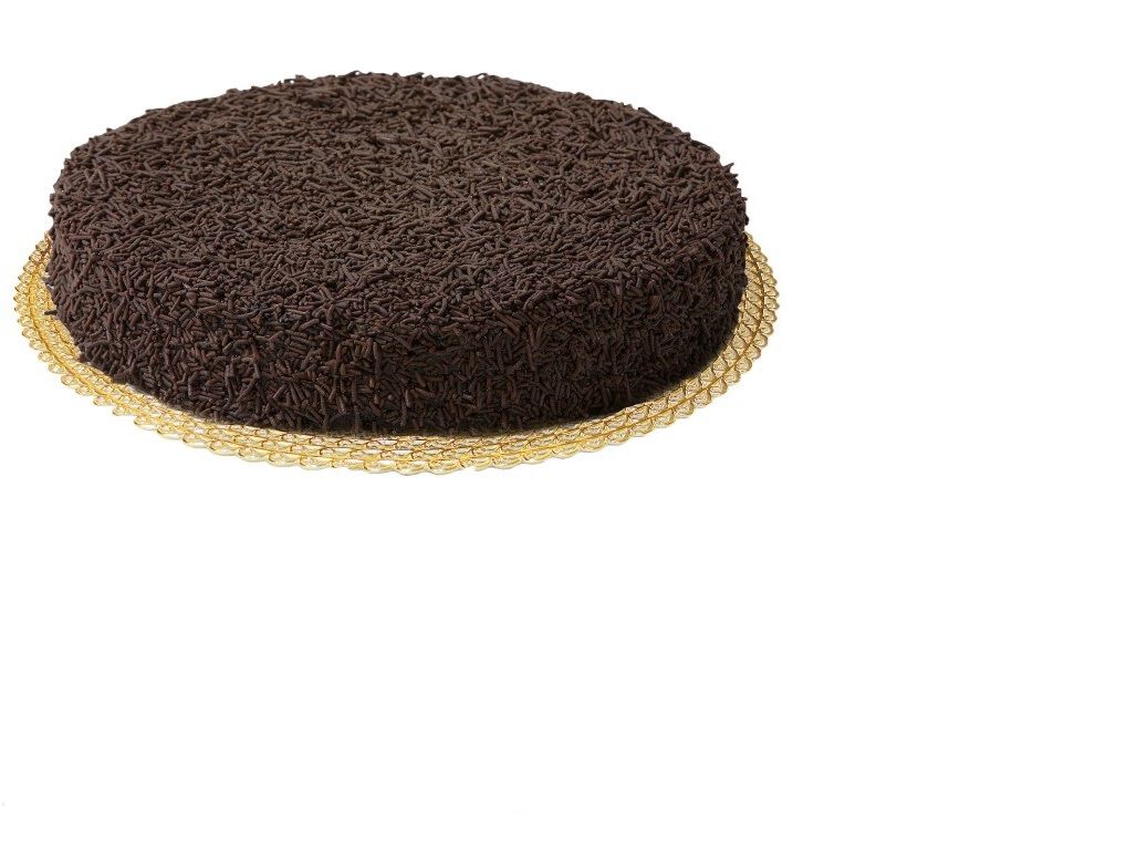 BOLO BRIGADEIRO MYCAKE CONGELADO 500G