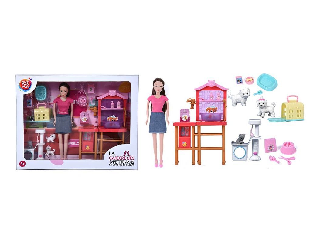 O MEU CENTRO PET ONE TWO FUN image number 1