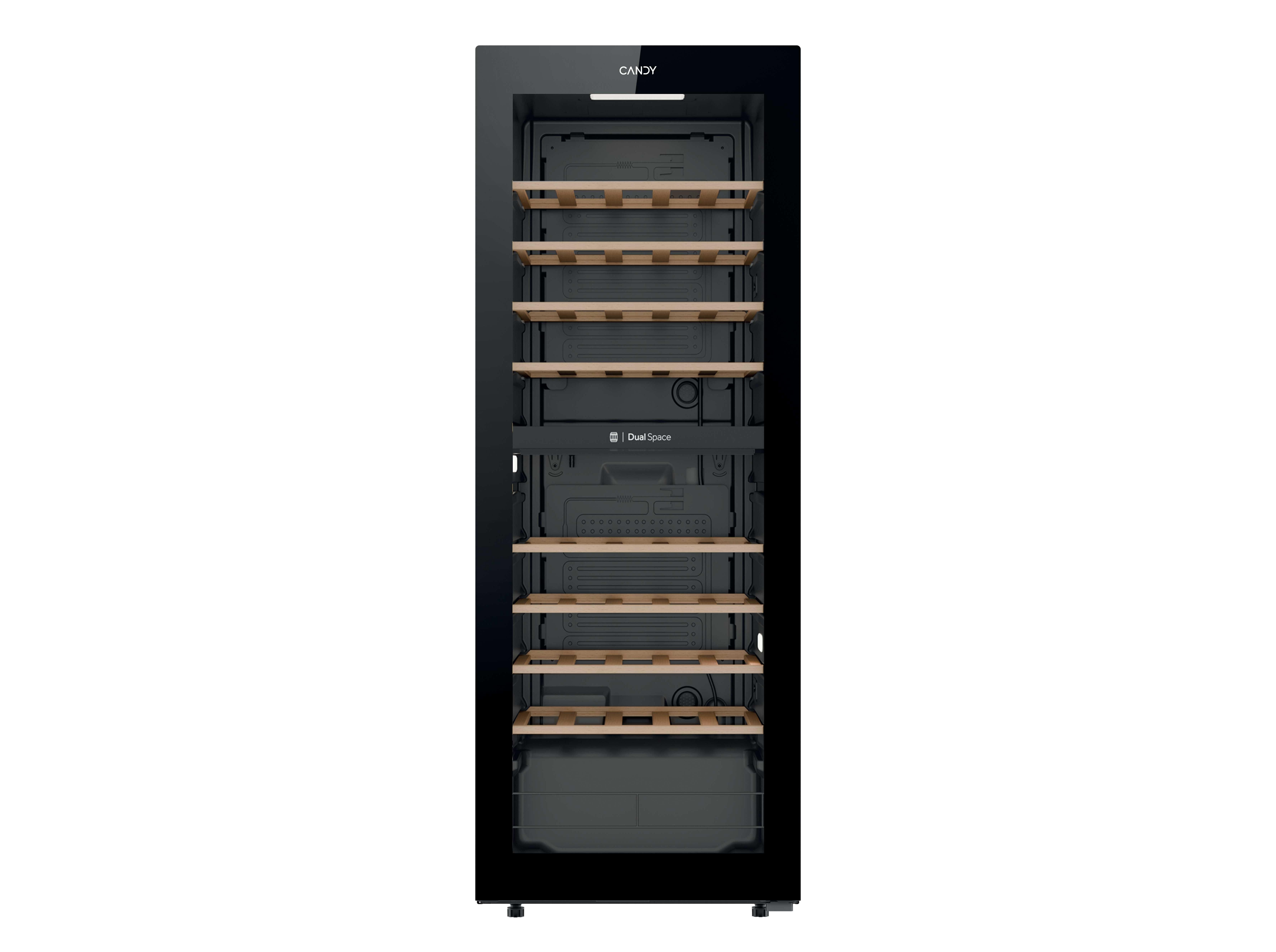 CAVE DE VINHOS CANDY CNWQ4G56G2 G 56 GARRAFAS image number 2