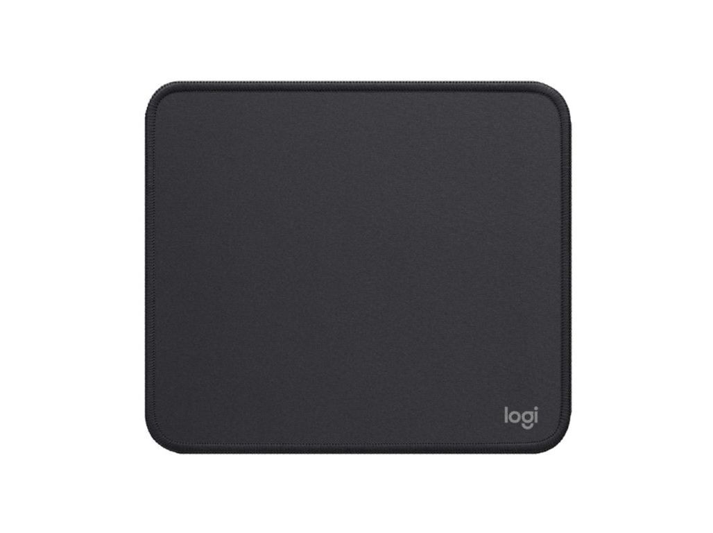 TAPETE RATO LOGITECH GRAPHITE 23X20 CM image number 1
