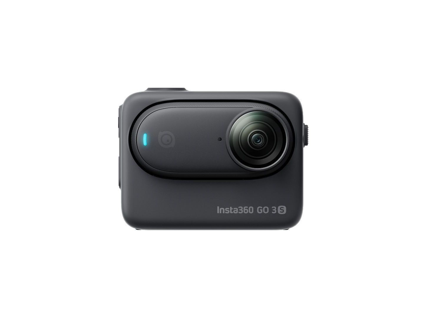 CAMARA AVENTURA INSTA360 CINSAATAB128 3S PRETO