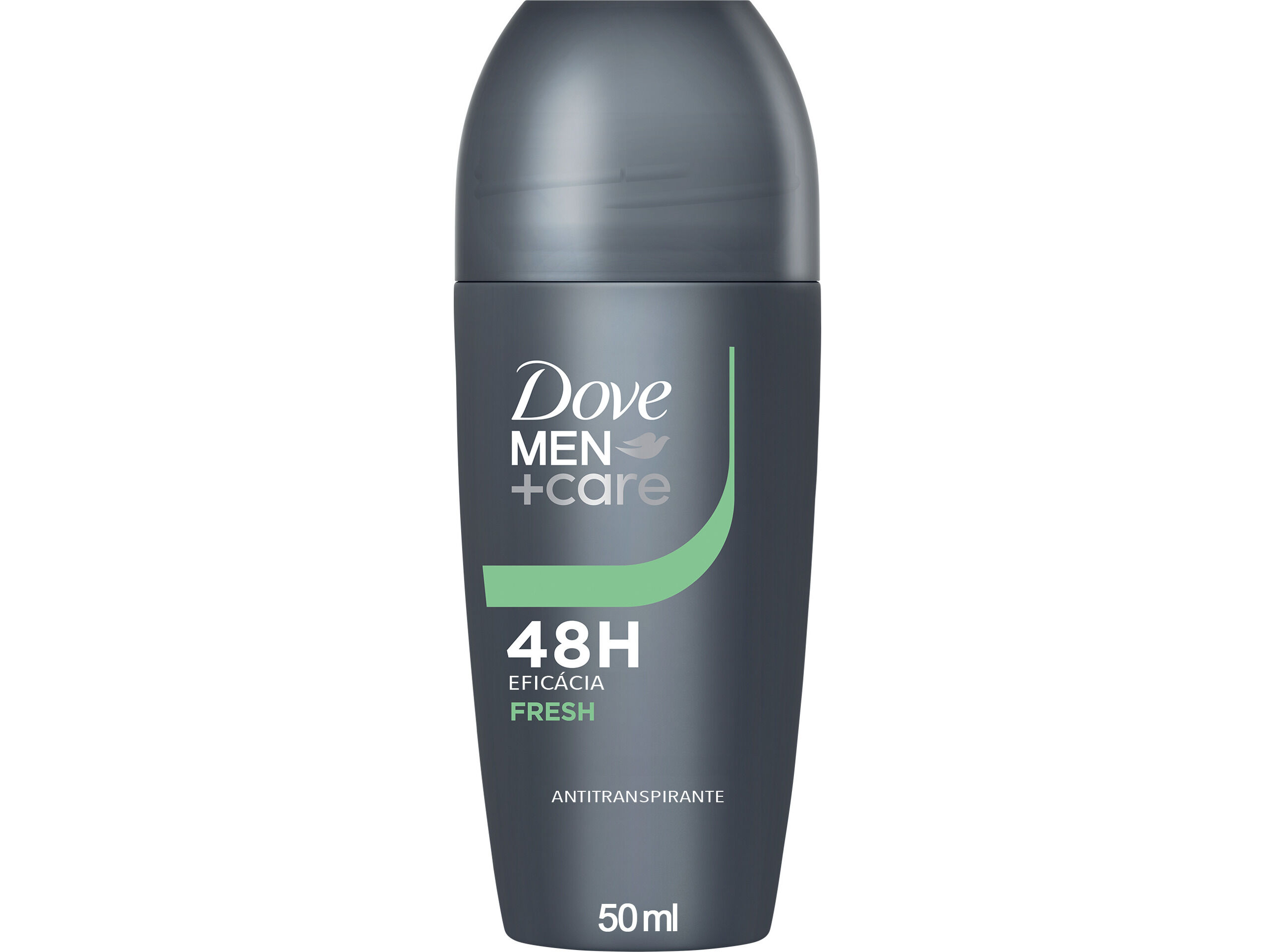 DESODORIZANTE ROLL-ON DOVE MEN FRESH 48H 50ML