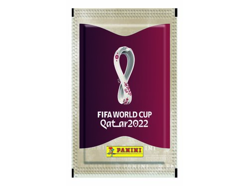 SAQUETA WORLD CUP 2022 image number 0