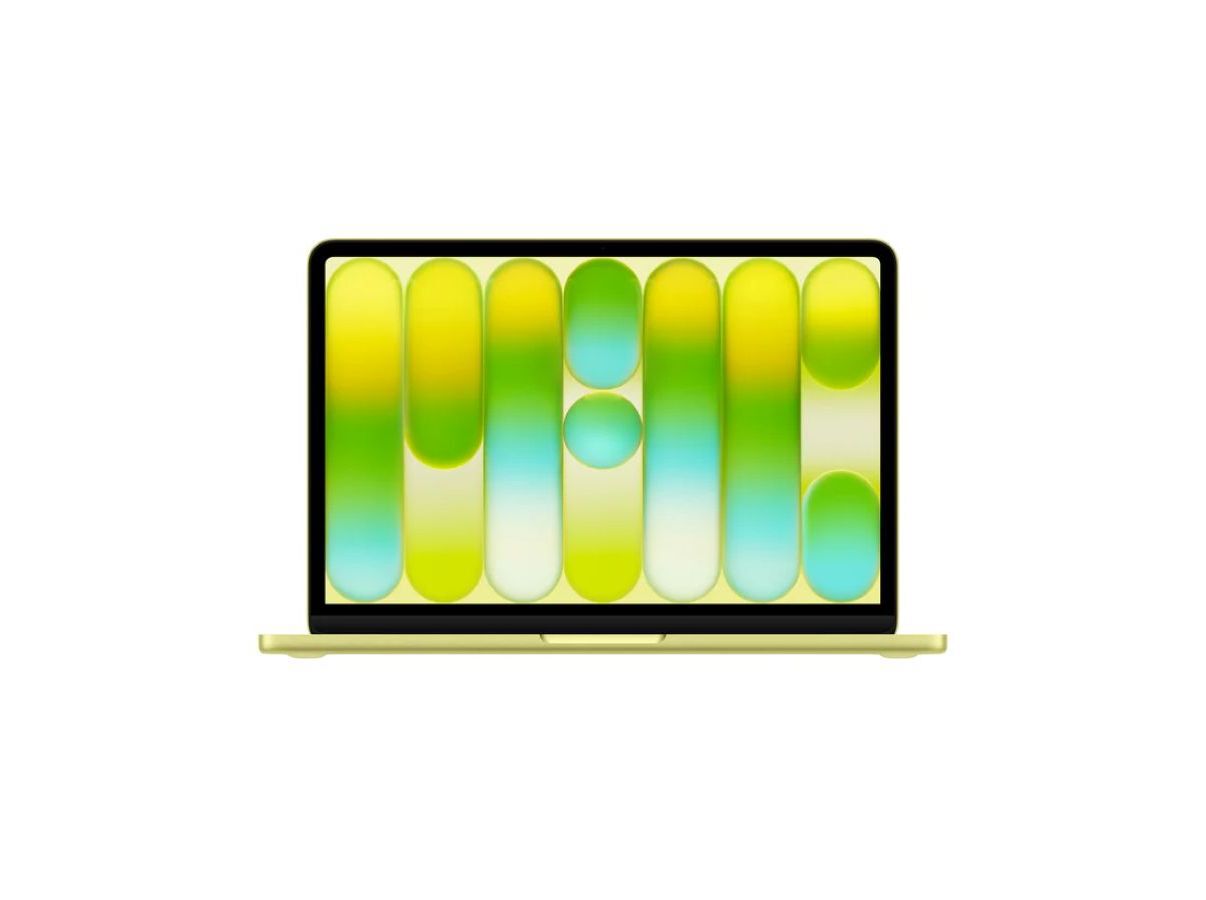 MACBOOK NEO APPLE (13'' A18 PRO/8GB/256GB CITRUS)