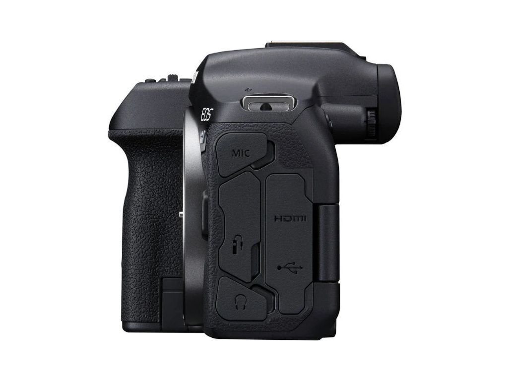 M&Aacute;QUINA FOTOGR&Aacute;FICA CANON EOS R7 - CORPO image number 2