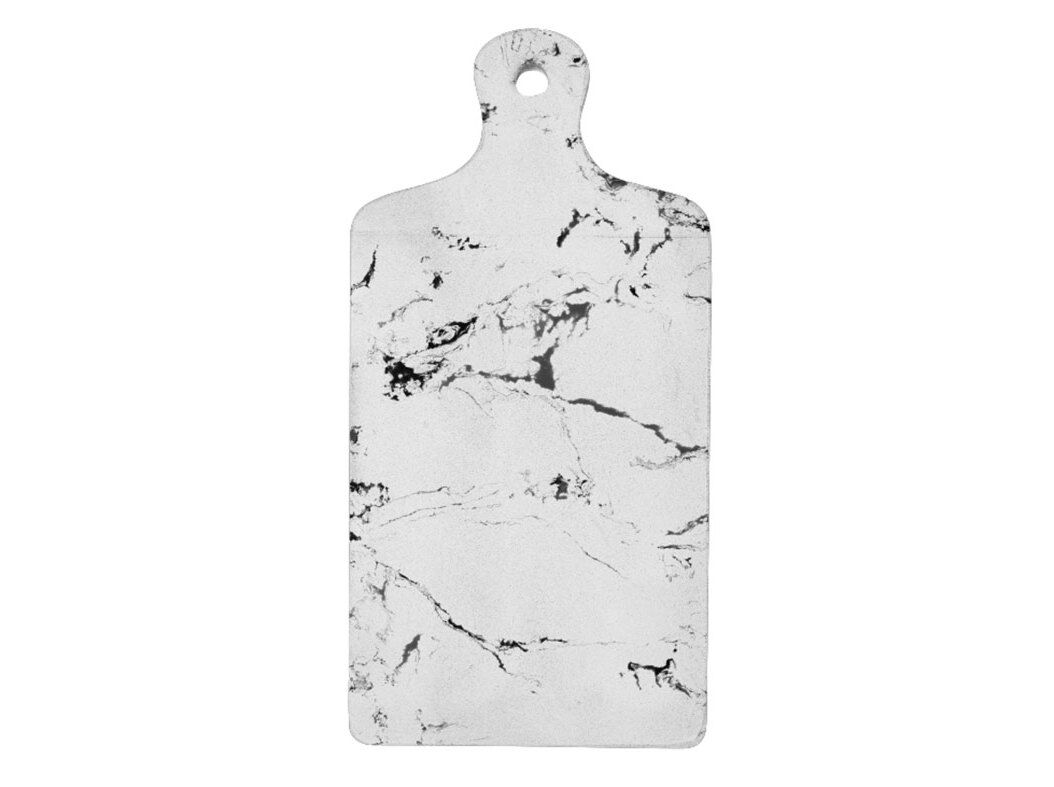 T&Aacute;BUA DE CORTE ACTUEL IMITA&Ccedil;&Atilde;O M&Aacute;RMORE 30X15CM