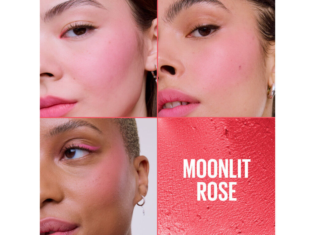 BLUSH MAYBELLINE CLOUD MATTE 07 image number 2