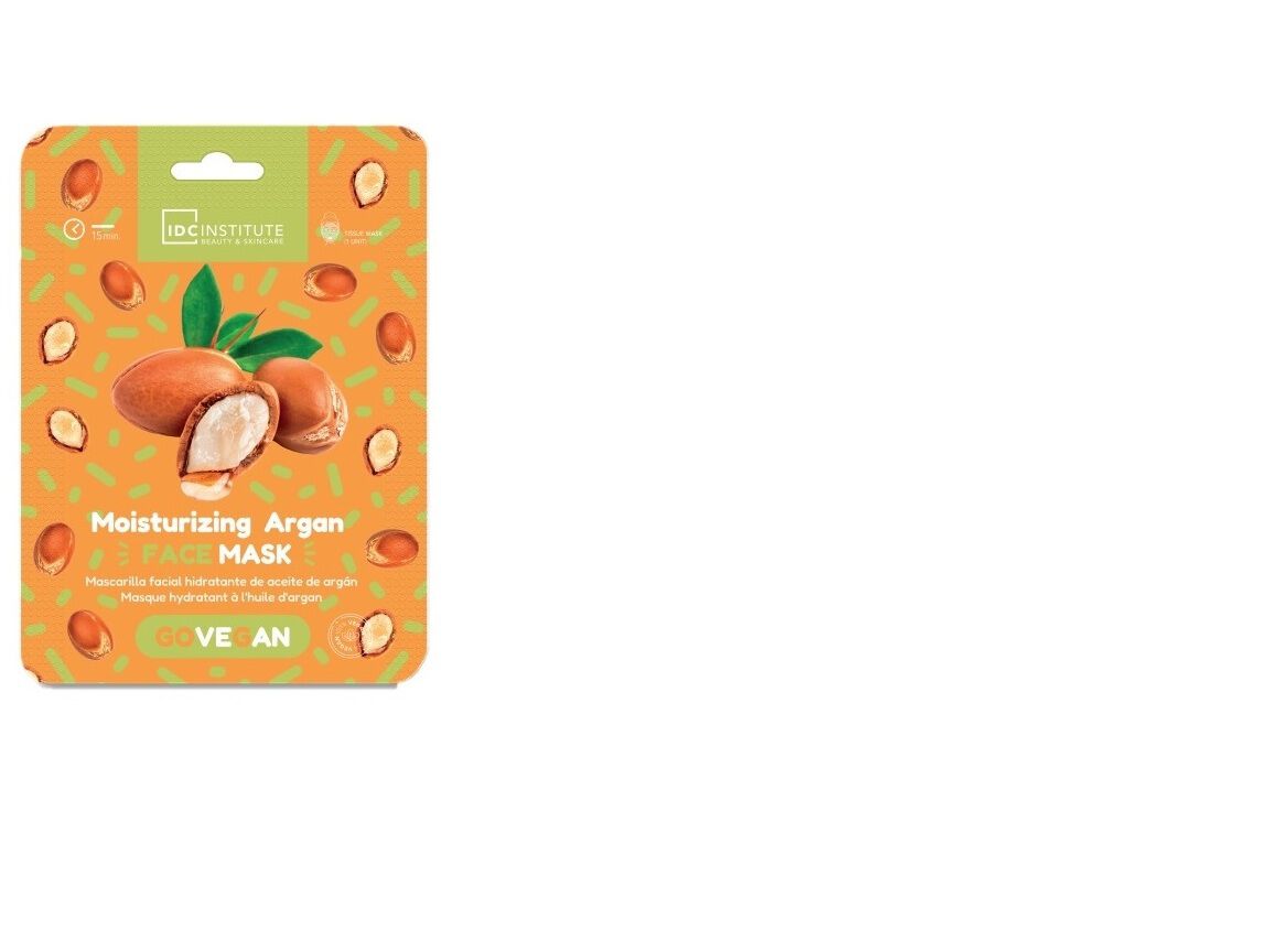 M&Aacute;SCARA FACIAL IDC INSTITUTE &Oacute;LEO ARAG&Atilde;O image number 0