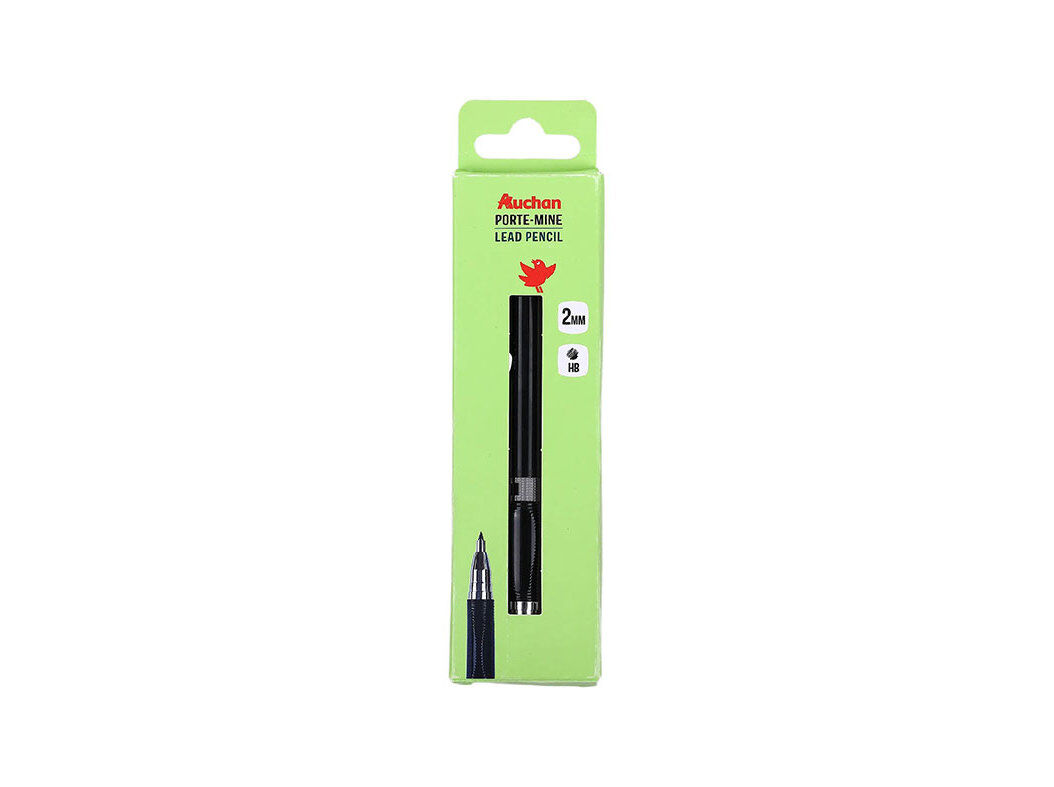 LAPISEIRA METAL AUCHAN PREMIUM 2MM