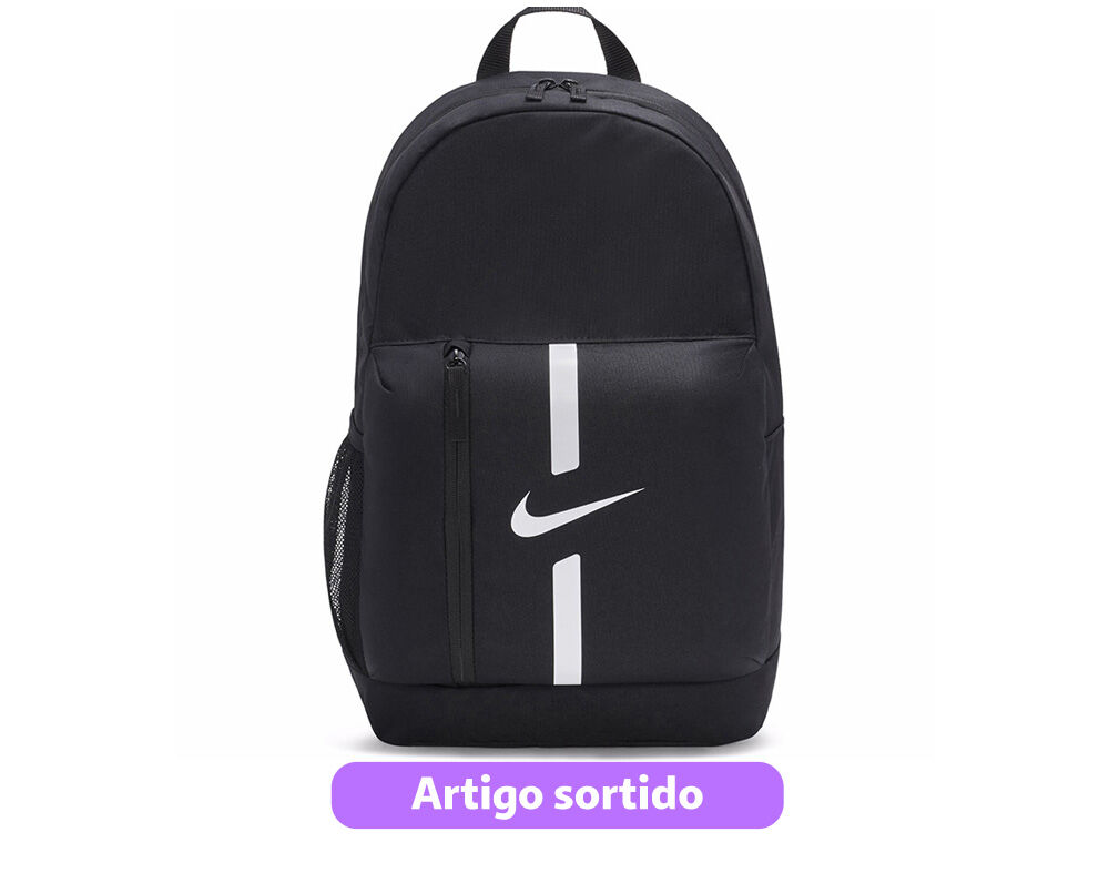 MOCHILA NIKE ACADEMY TEAM 30X45X13CM MODELOS SORTIDOS image number 3