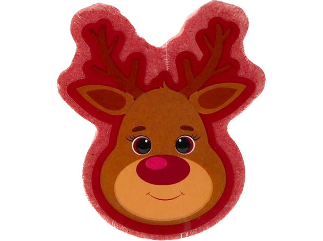 BOMBA DE BANHO SENCE COLLECTION CHRISTMAS LIST 60 GR image number 1