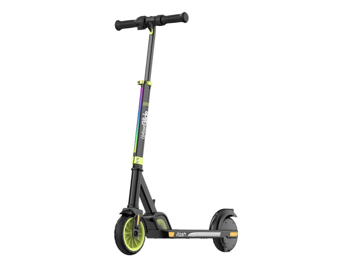 TROTINETE URBANGLIDE RIDE FLASH