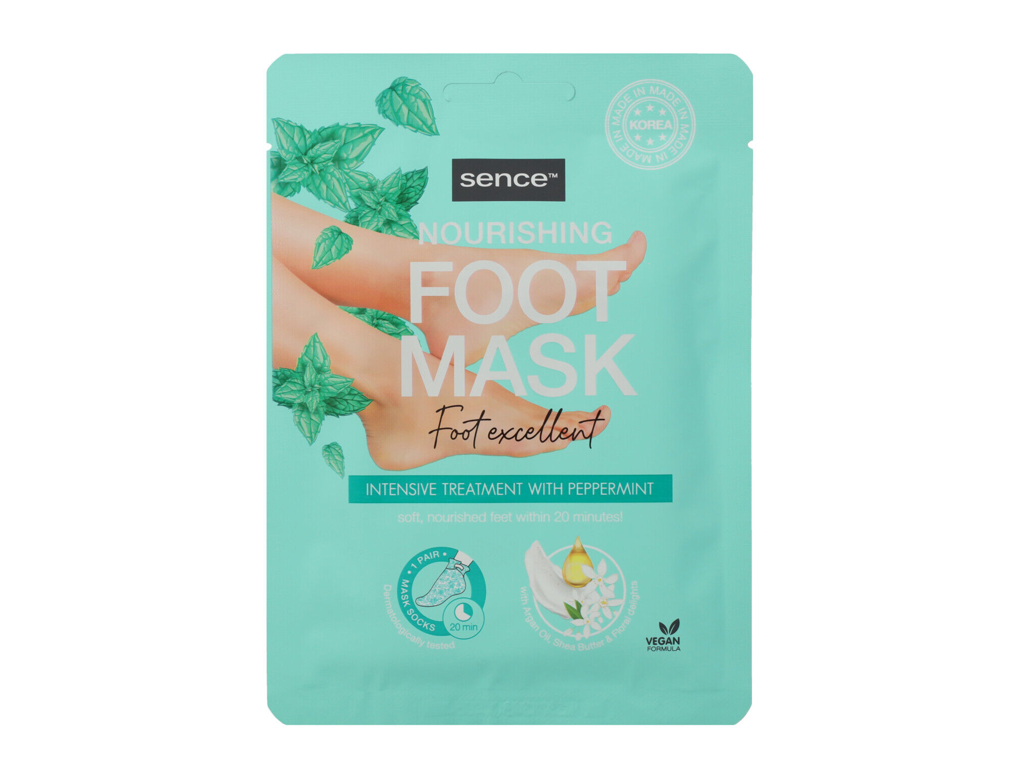 M&Aacute;SCARA P&Eacute;S SENCE NOURISHING UN image number 0