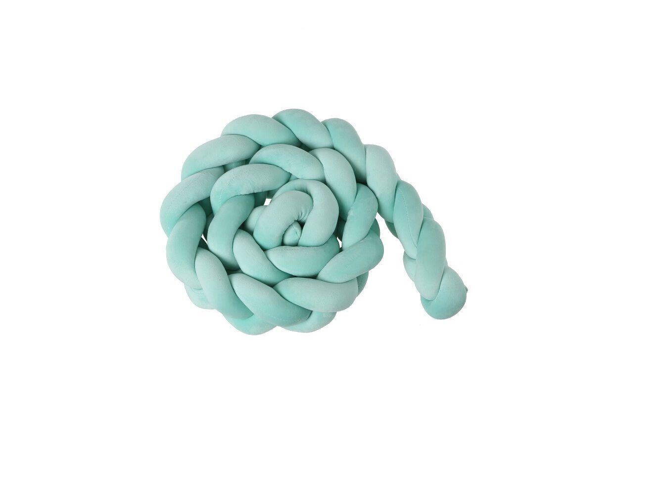 TRAN&Ccedil;A DECORATIVA PLASTIMYR MINT 200 CM image number 1