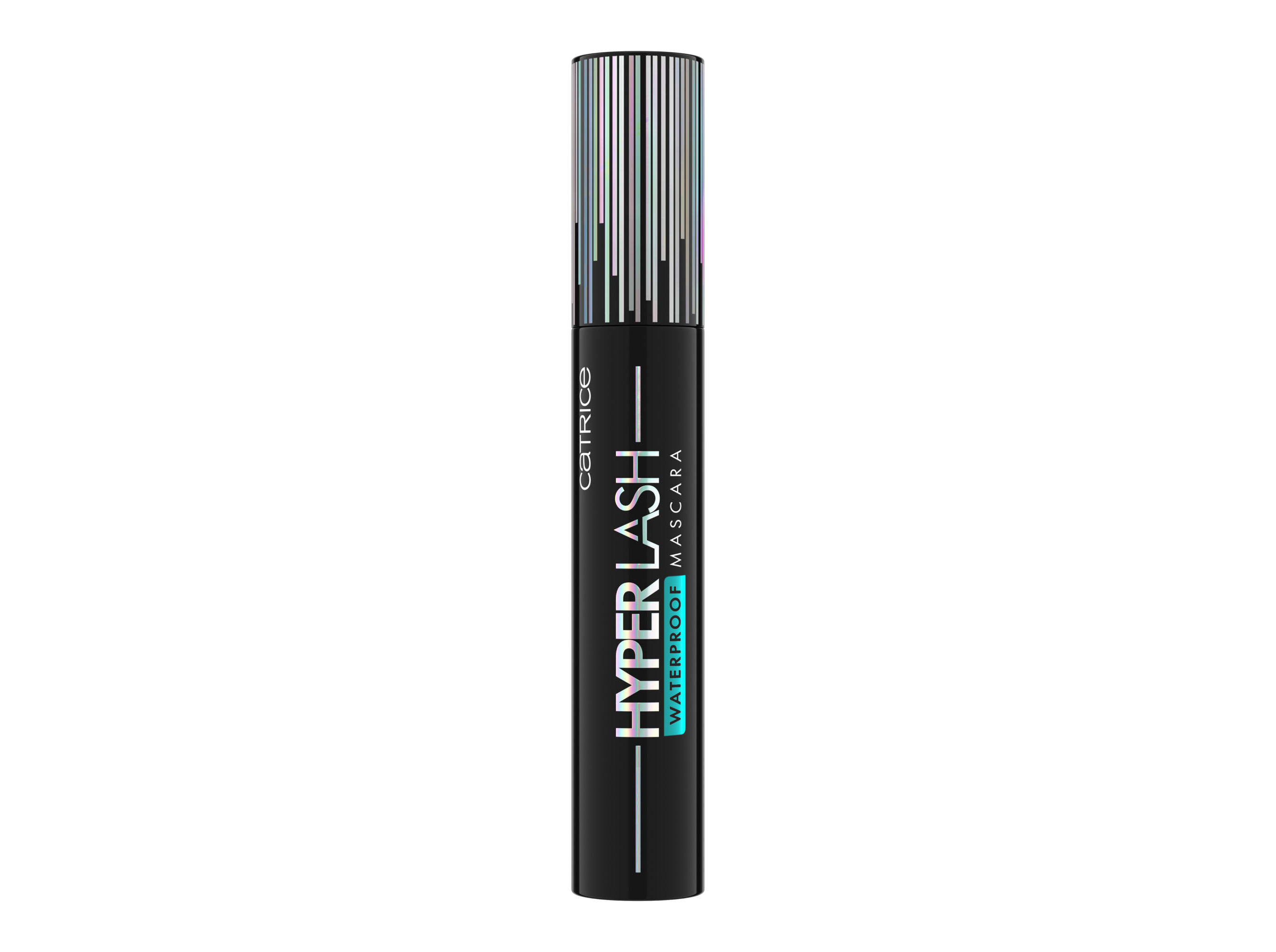 MASCARA CATRICE PRETO 11ML image number 1