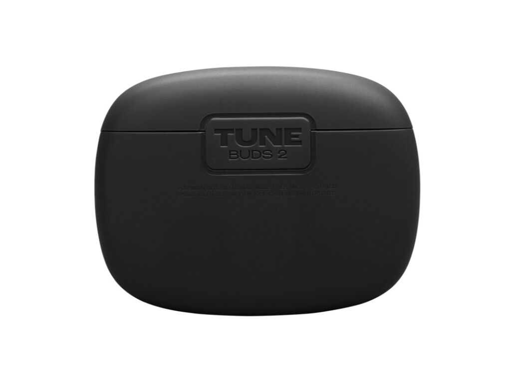 AURICULARES JBL TUNE BUDS 2 PRETO image number 7
