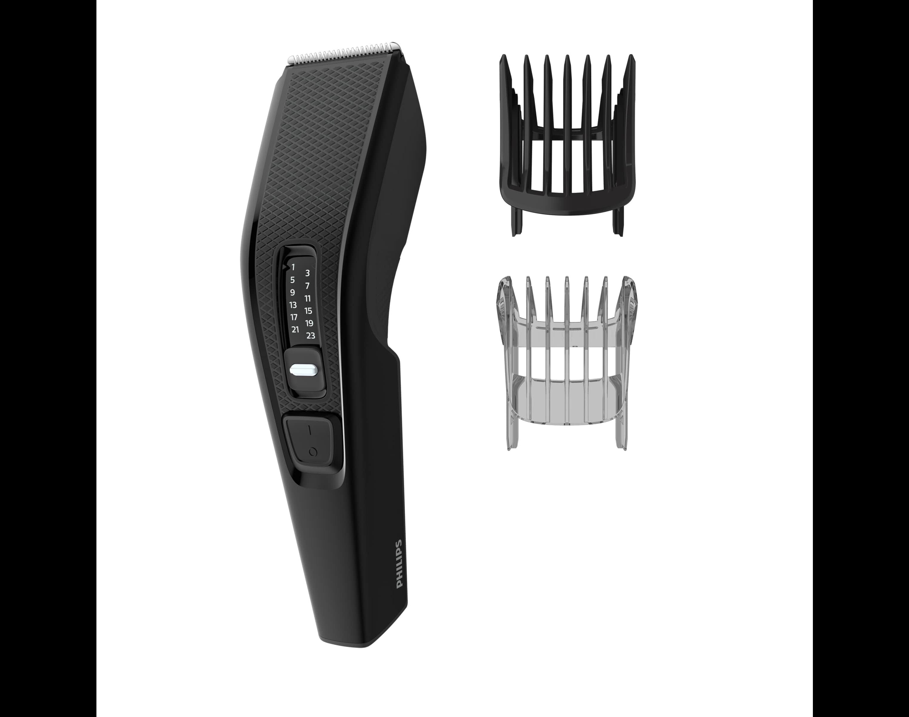 APARADOR DE CABELO PHILIPS HC3510/15