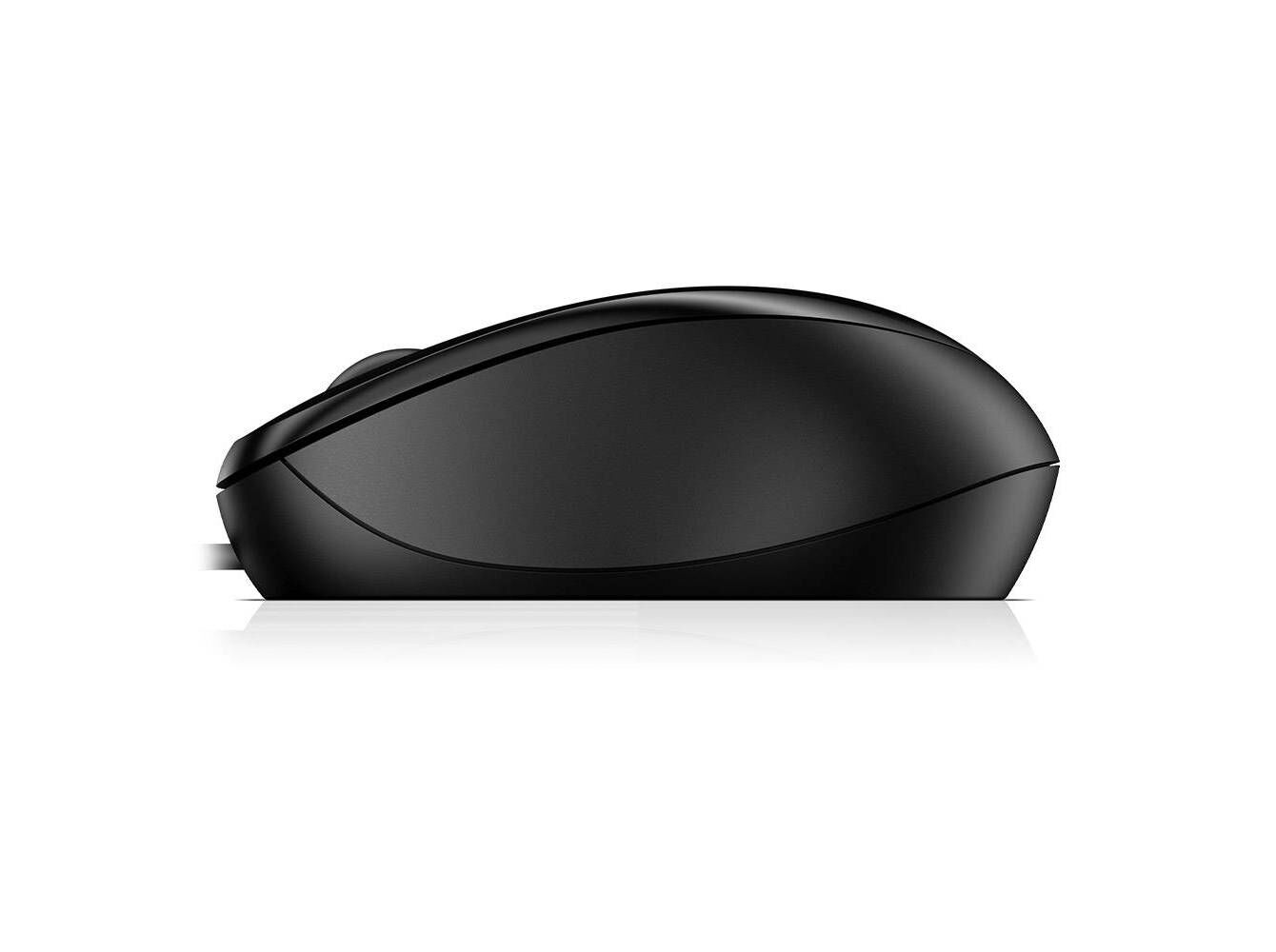 RATO COM FIO HP 1000 image number 3