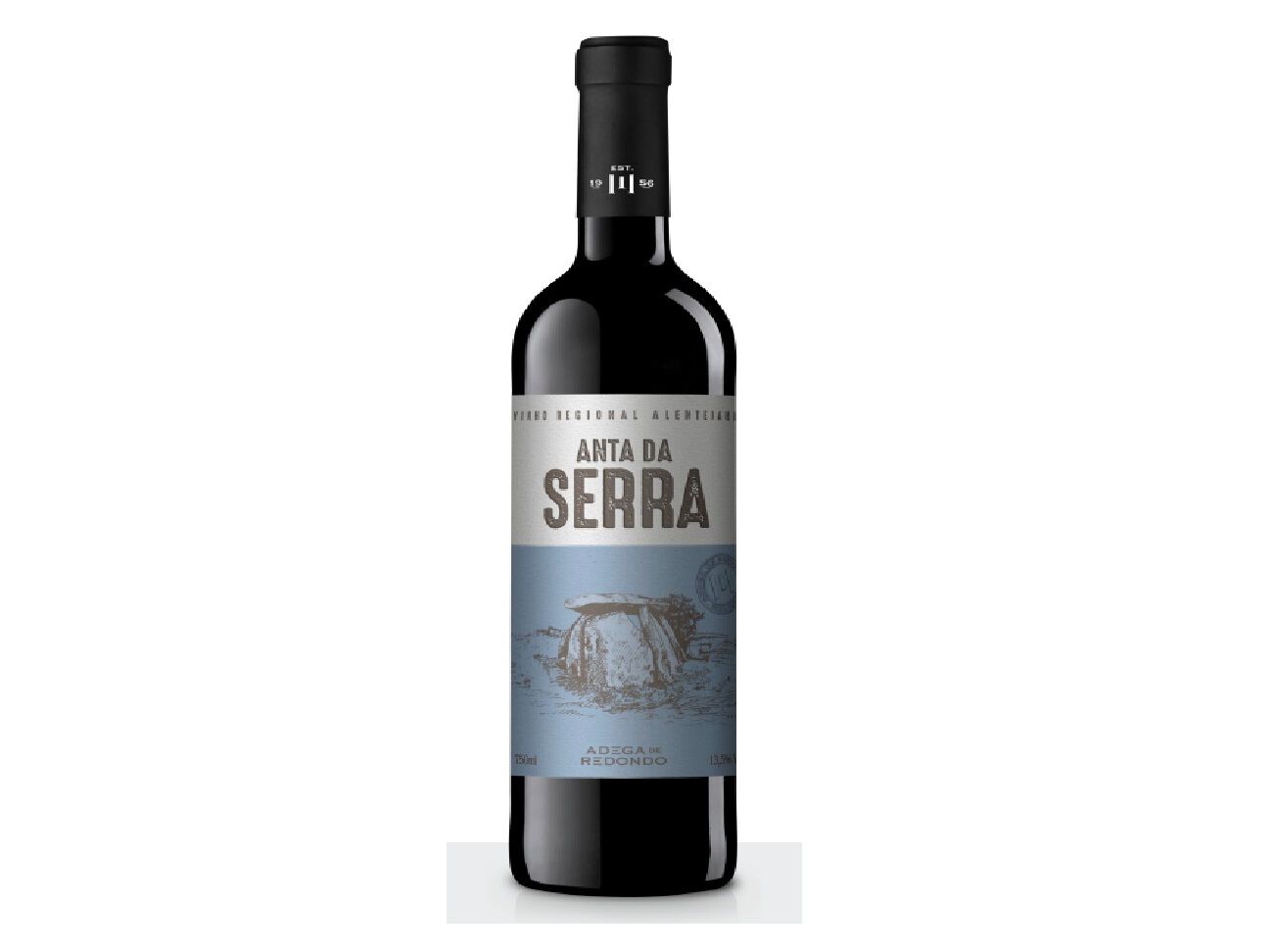 VINHO TINTO ANTA DA SERRA ALENTEJO 1.5L image number 1