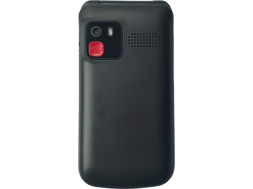 TELEM&Oacute;VEL FLIP QILIVE 600143128 2.4'' 4G USBC image number 4