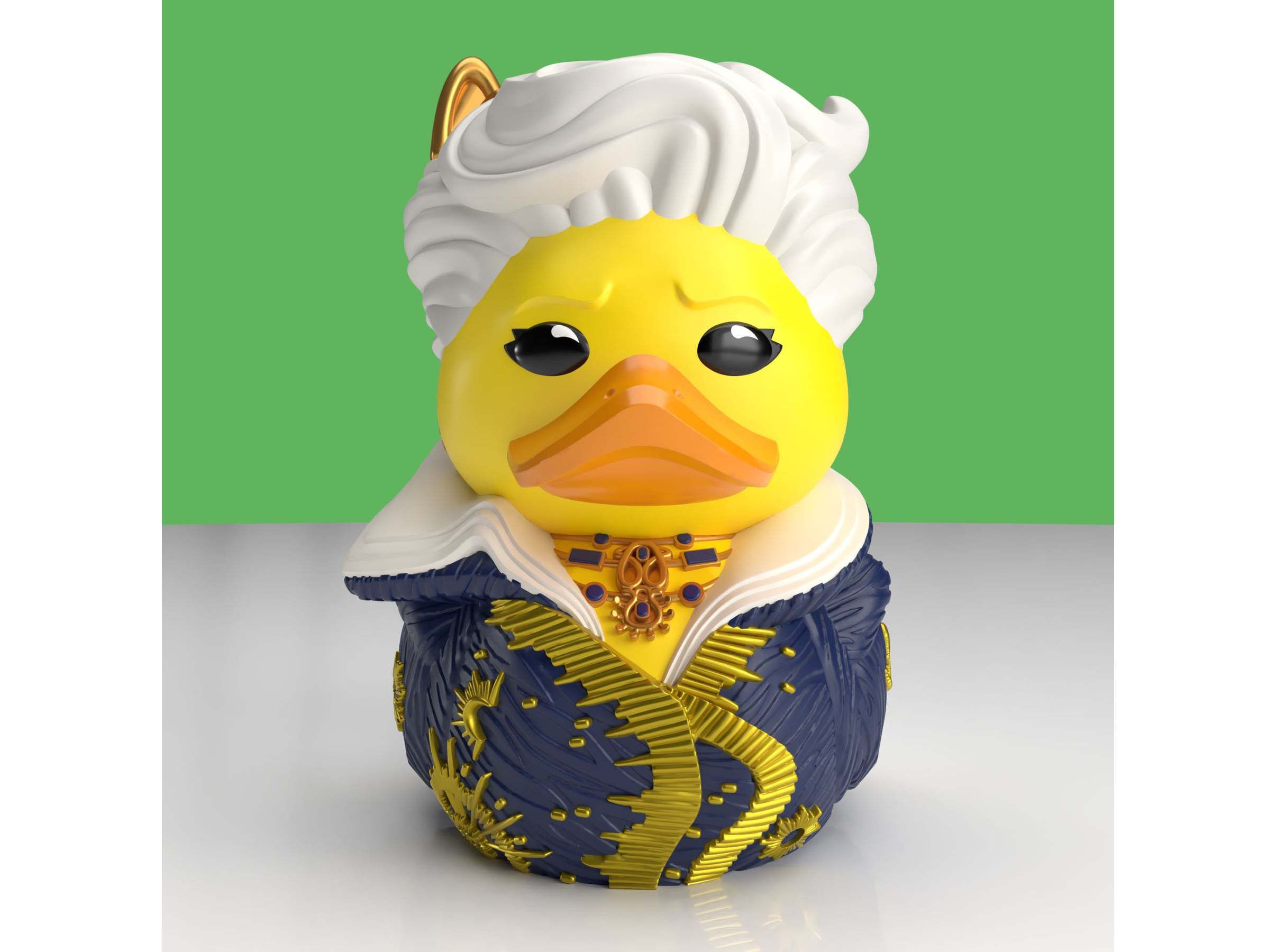 PATO TUBBZ WICKED MADAME MORRIBLE image number 0