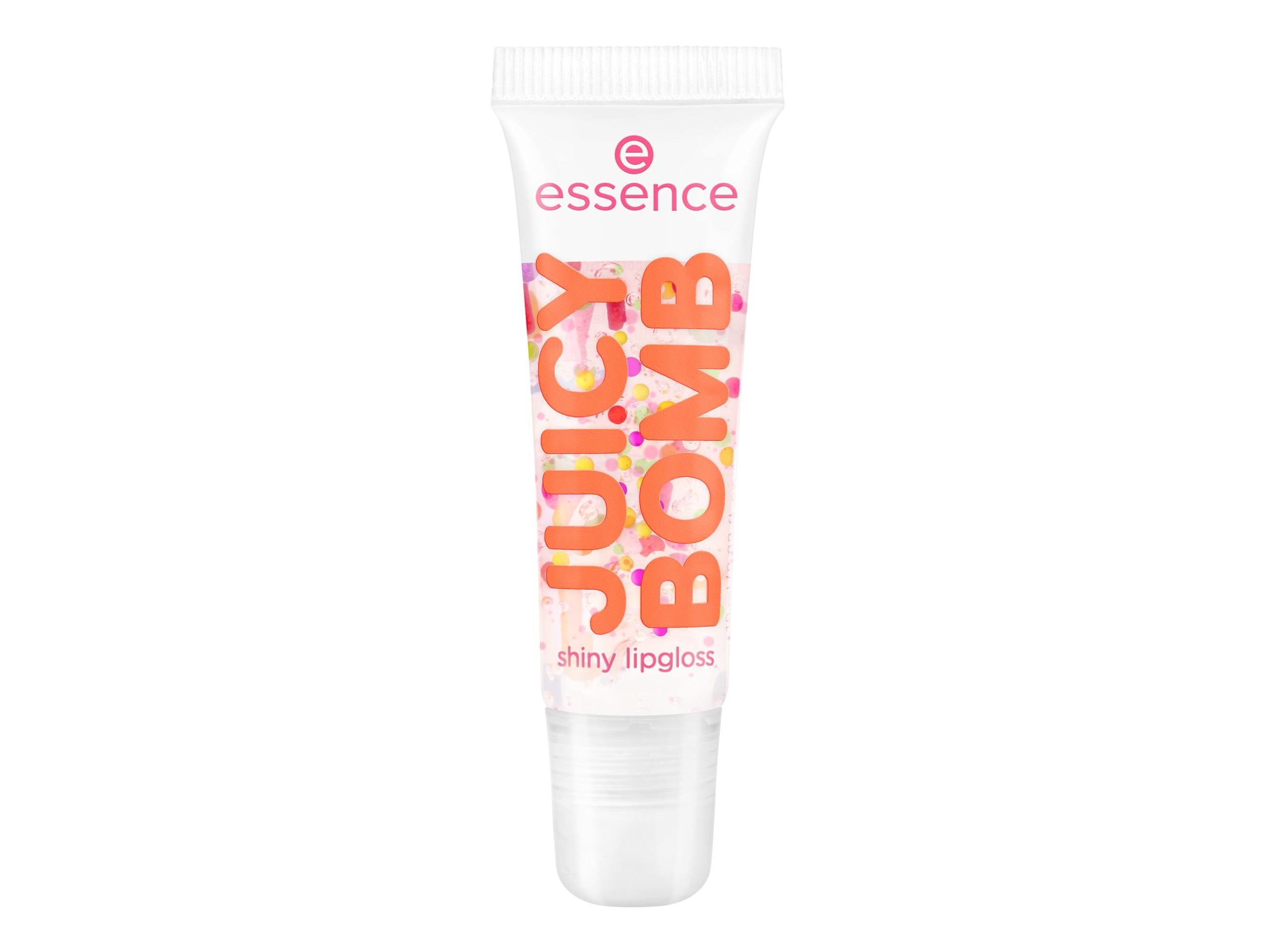 LIPGLOSS ESSENCE JUICY BOMB PARTY 05 image number 3
