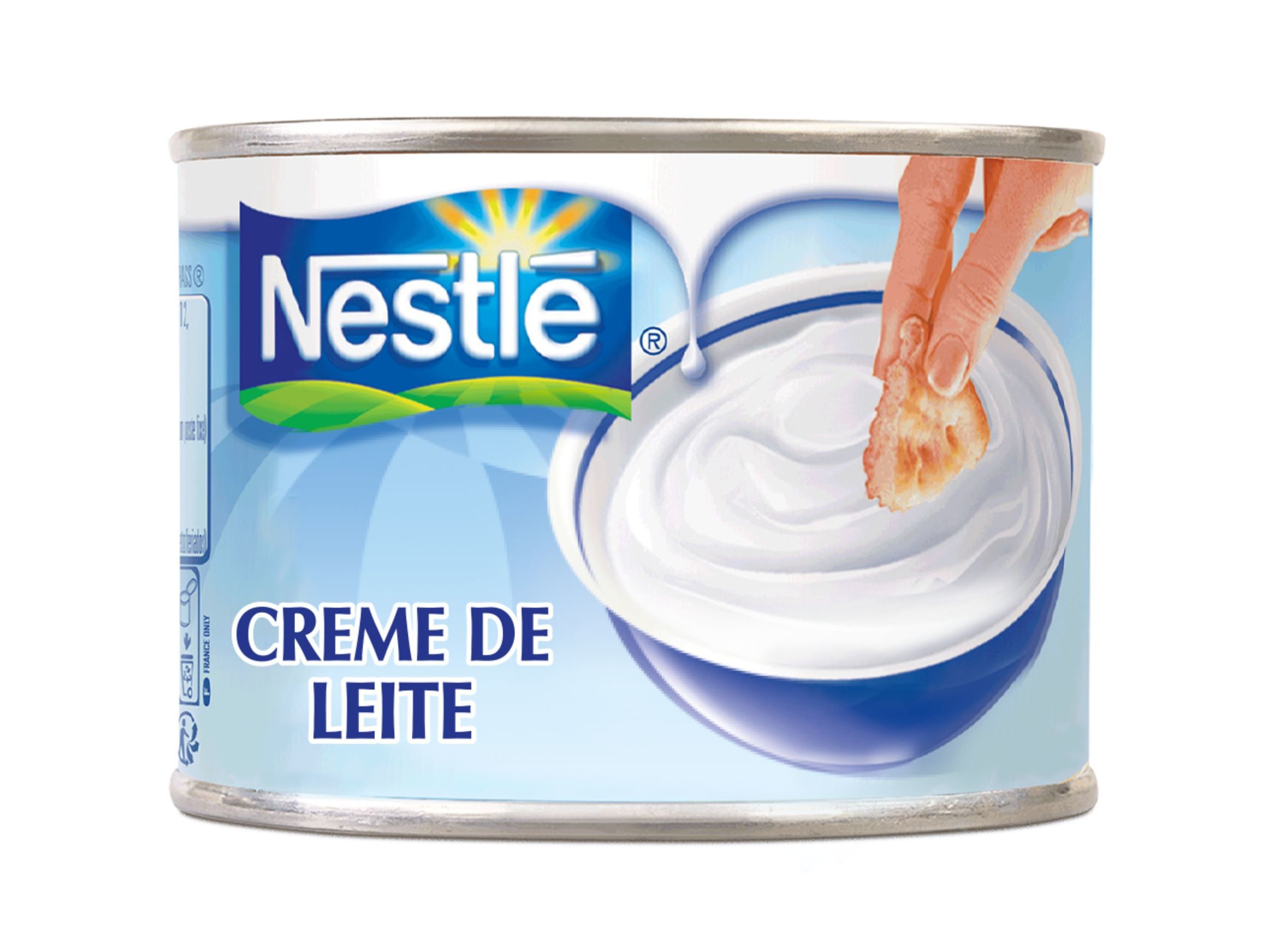 CREME DE LEITE NESTL&Eacute; 170G