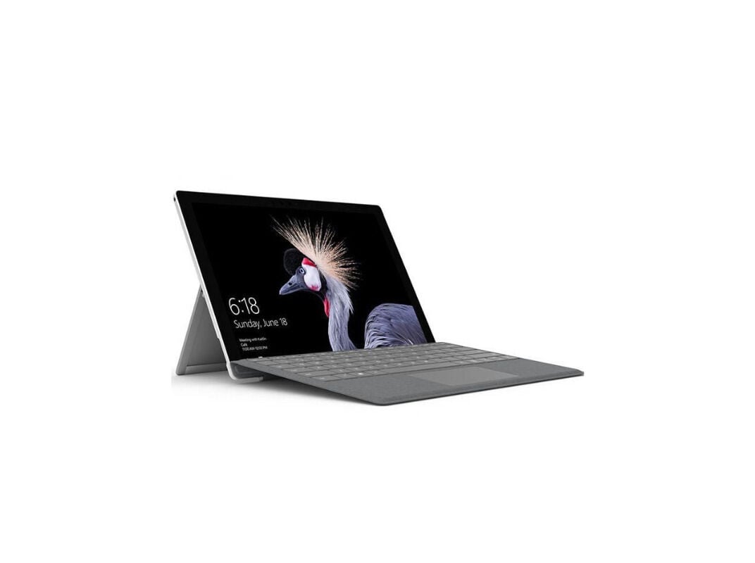 PORT&Aacute;TIL RECONDICION MICROSOFT RE-SURPRO501 12.3" image number 1