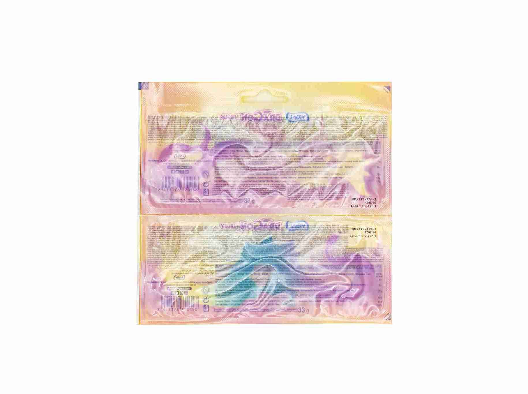 GOMAS VIDAL DRAGON JELLY 33G image number 1