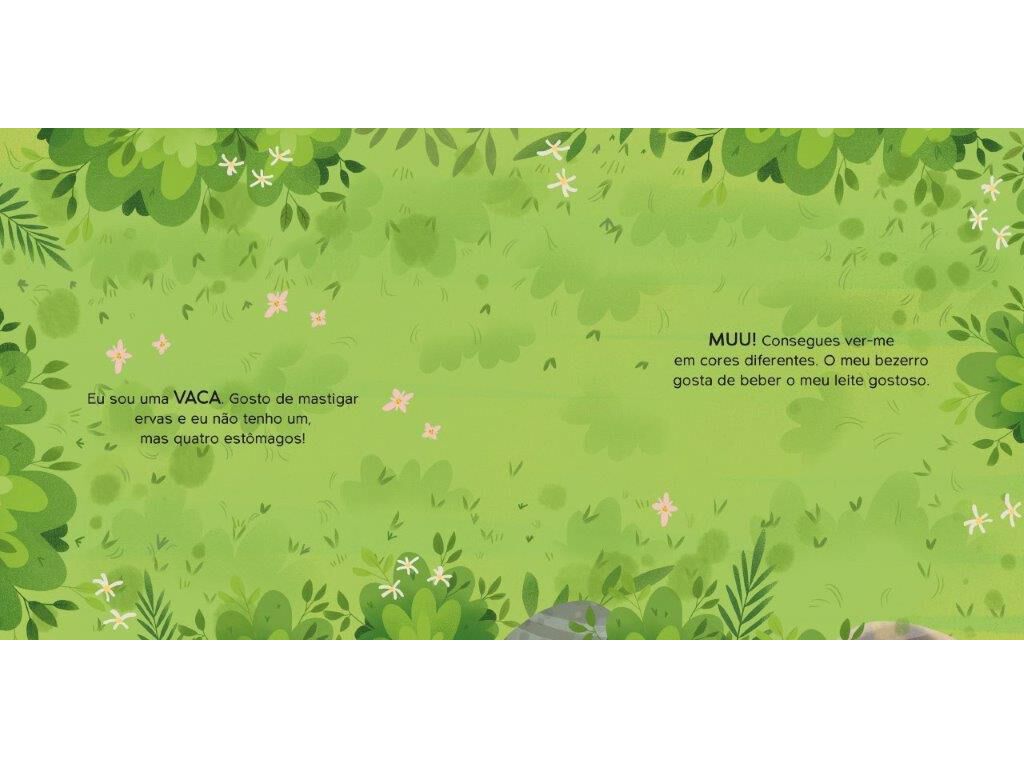 LIVRO SUPER POP-UP ANIMAIS DA QUINTA image number 1