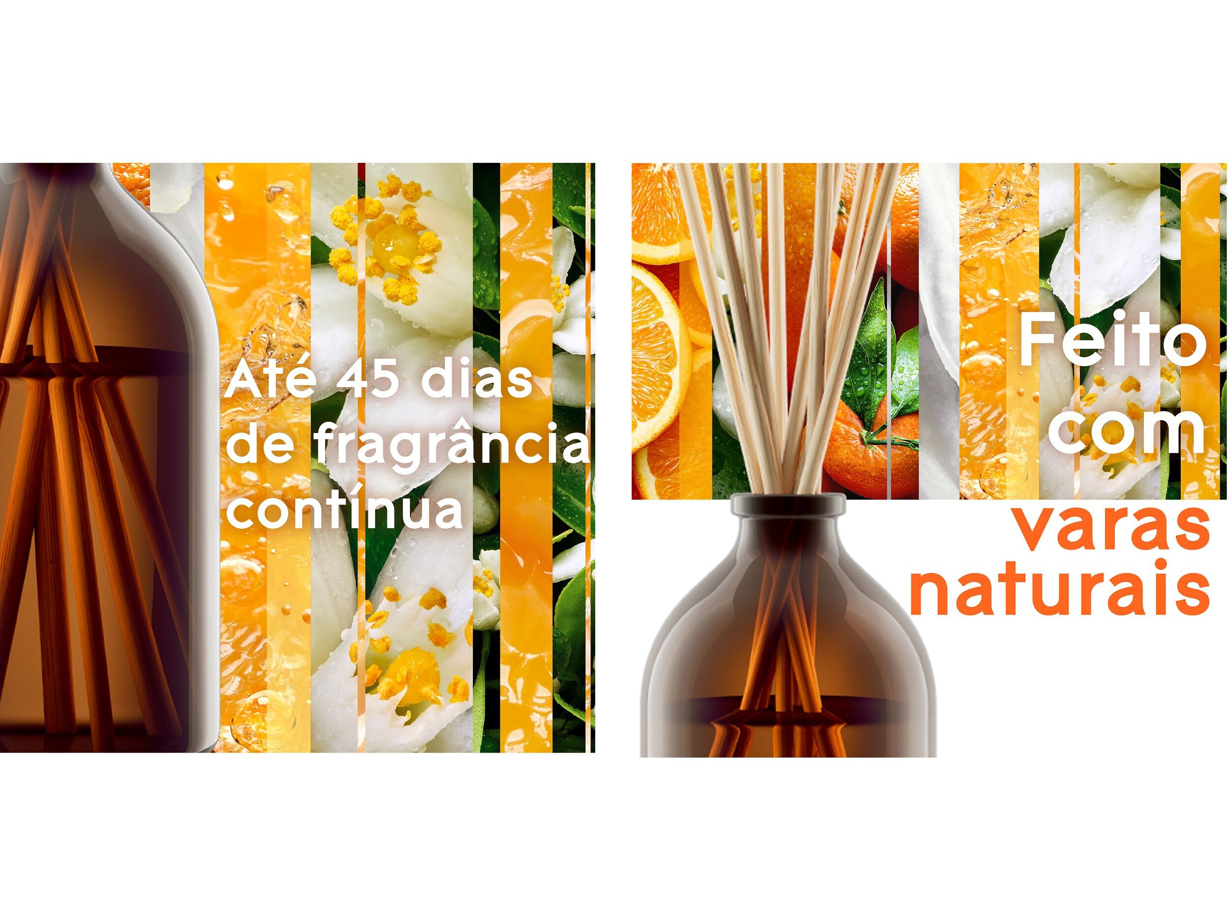 AMBIENTADOR GLADE STICK MOMENT OF ZEN HAPINESS 80ML image number 4