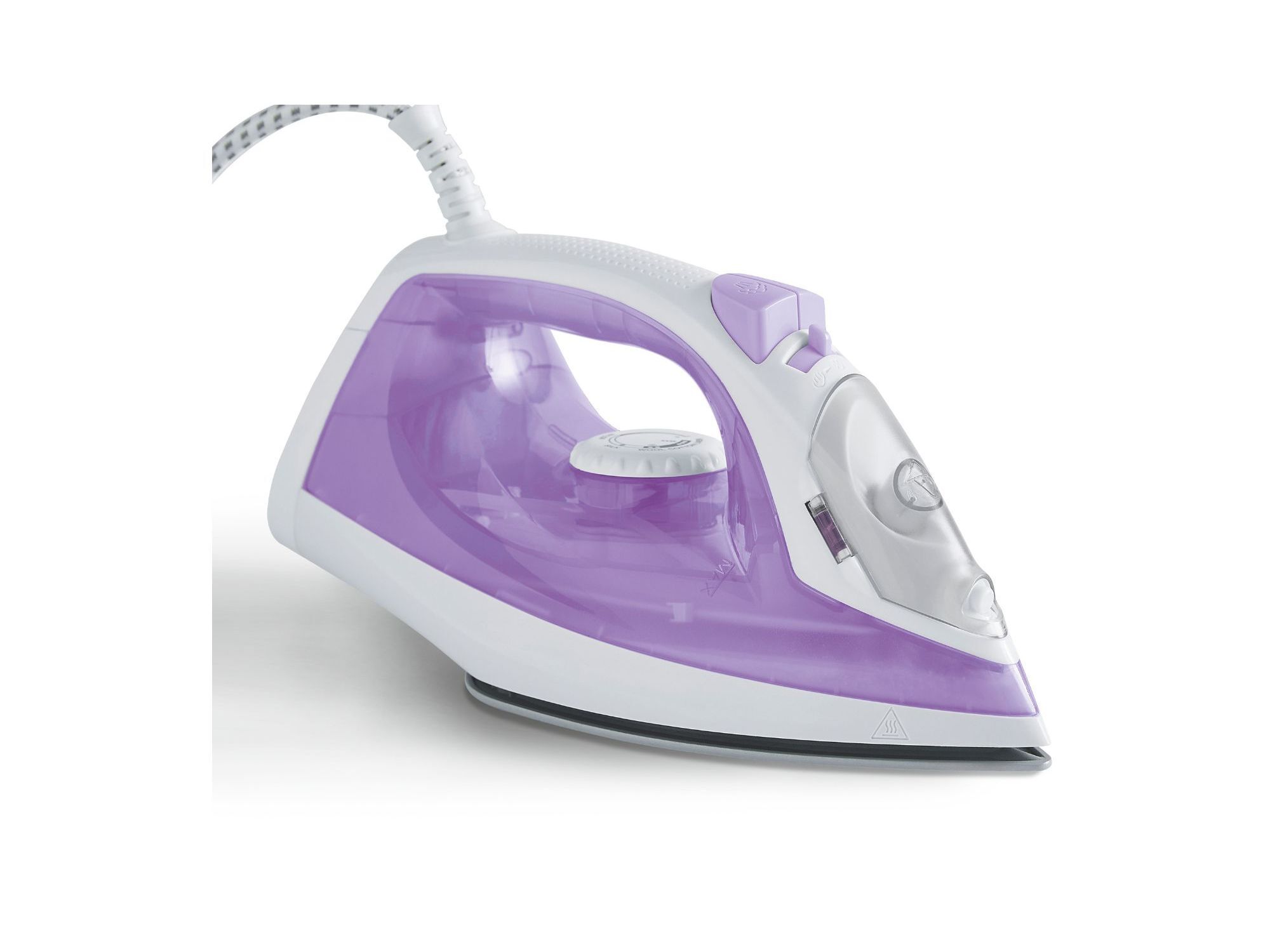 FERRO DE ENGOMAR QILIVE Q.5843 2200 W LIL&Aacute;S