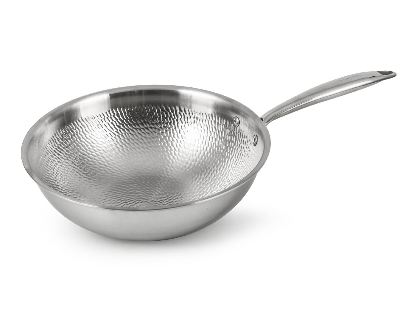 WOK JOMAFE TRILAYER 28CM