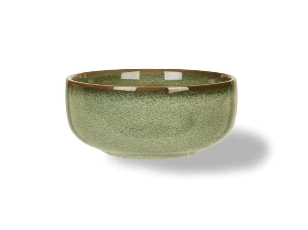 TA&Ccedil;A GR&Eacute;S ACTUEL VERDE &Oslash;14X8CM 60CL