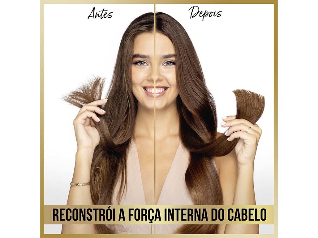 M&Aacute;SCARA PANTENE LONGO INFINITO 300ML image number 3