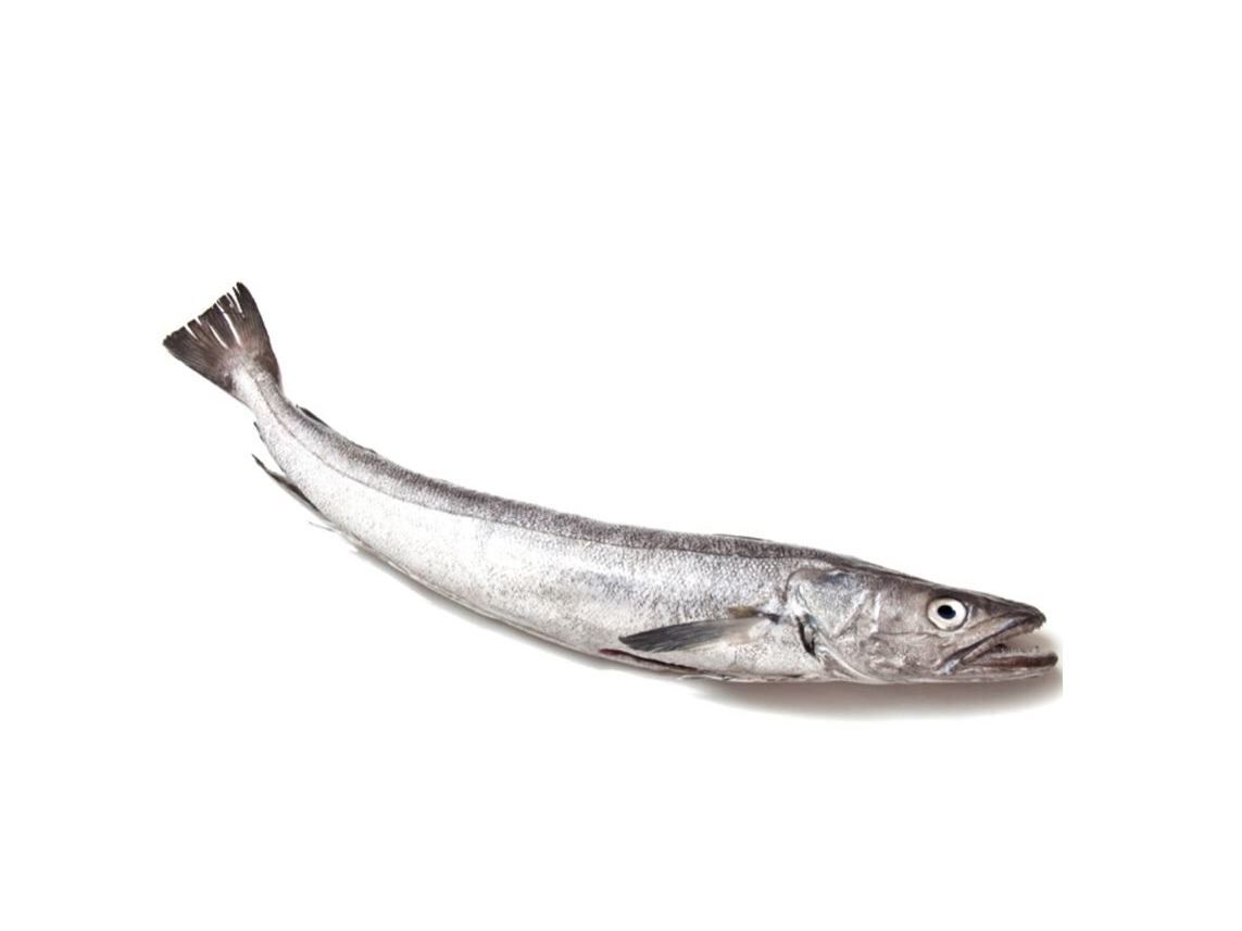 PESCADA PRATEADA FRESCA KG image number 0