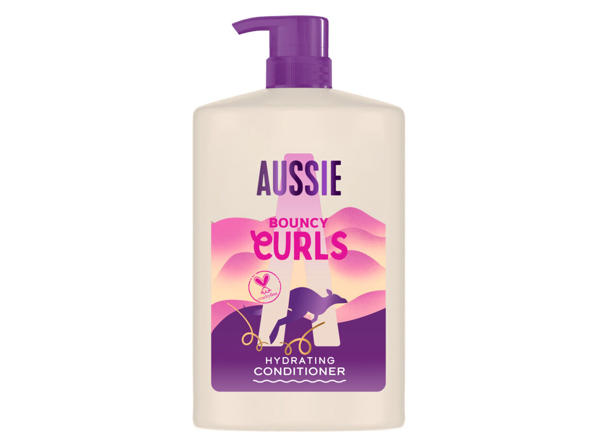 CONDICIONADOR AUSSIE CARAC&Oacute;IS 1000 ML image number 0