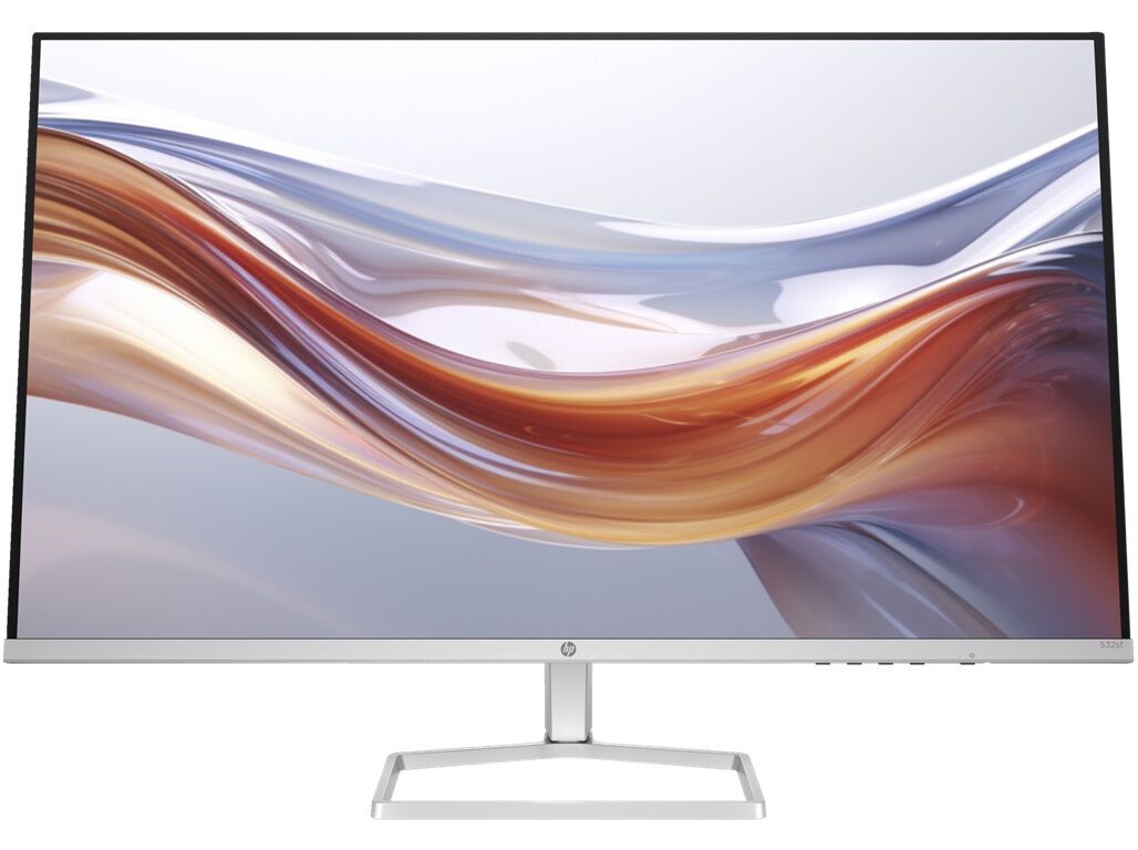 MONITOR HP SERIES 5 532SF (31.5'' FHD 100HZ)