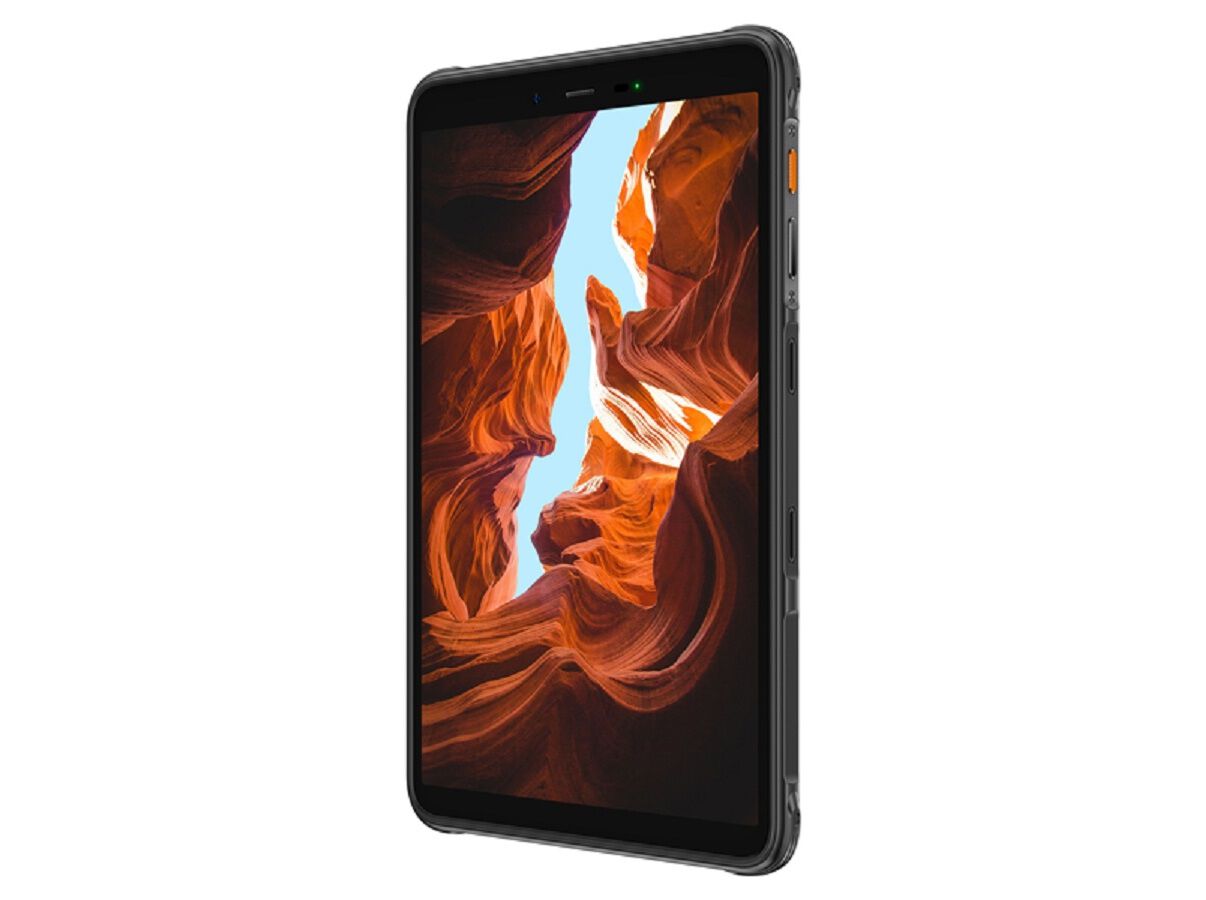 TABLET ROBUSTO ULEFONE 8'' ARMOR PAD PRETO image number 3