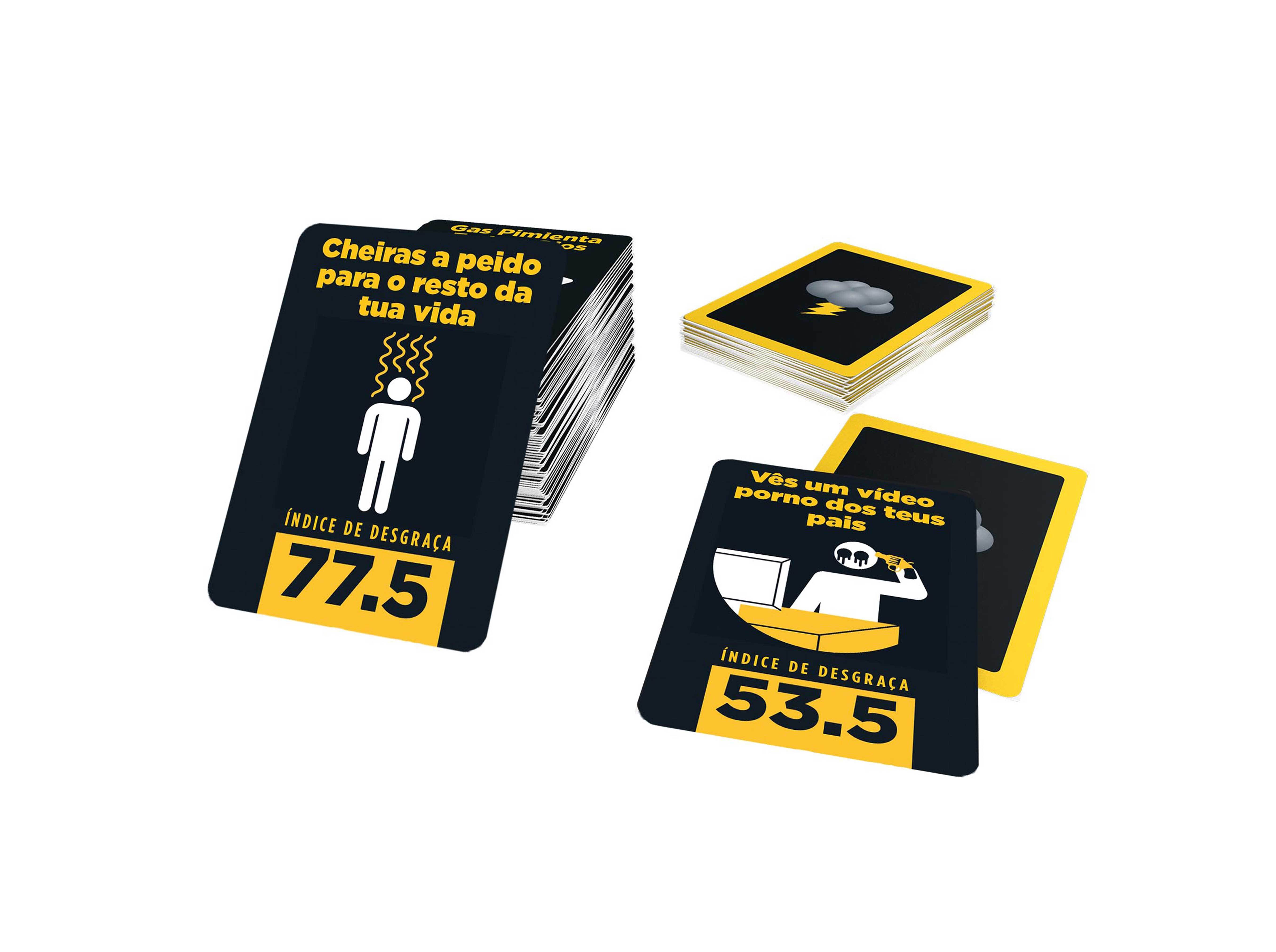 SHIT HAPPENS MAJORA image number 1