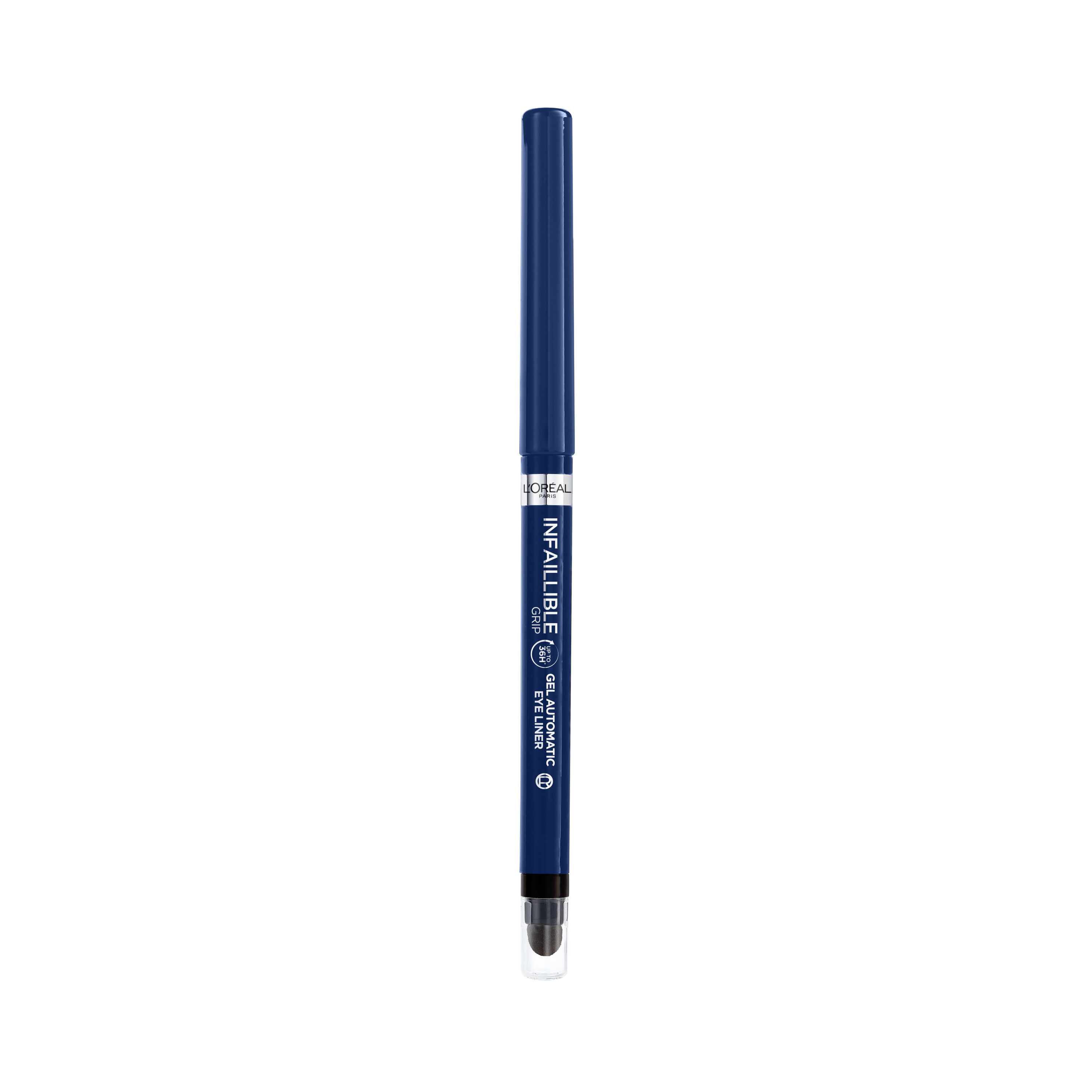 EYELINER L'OR&Eacute;AL PARIS INTENSE BLUE JERSEY 05 NU image number 0