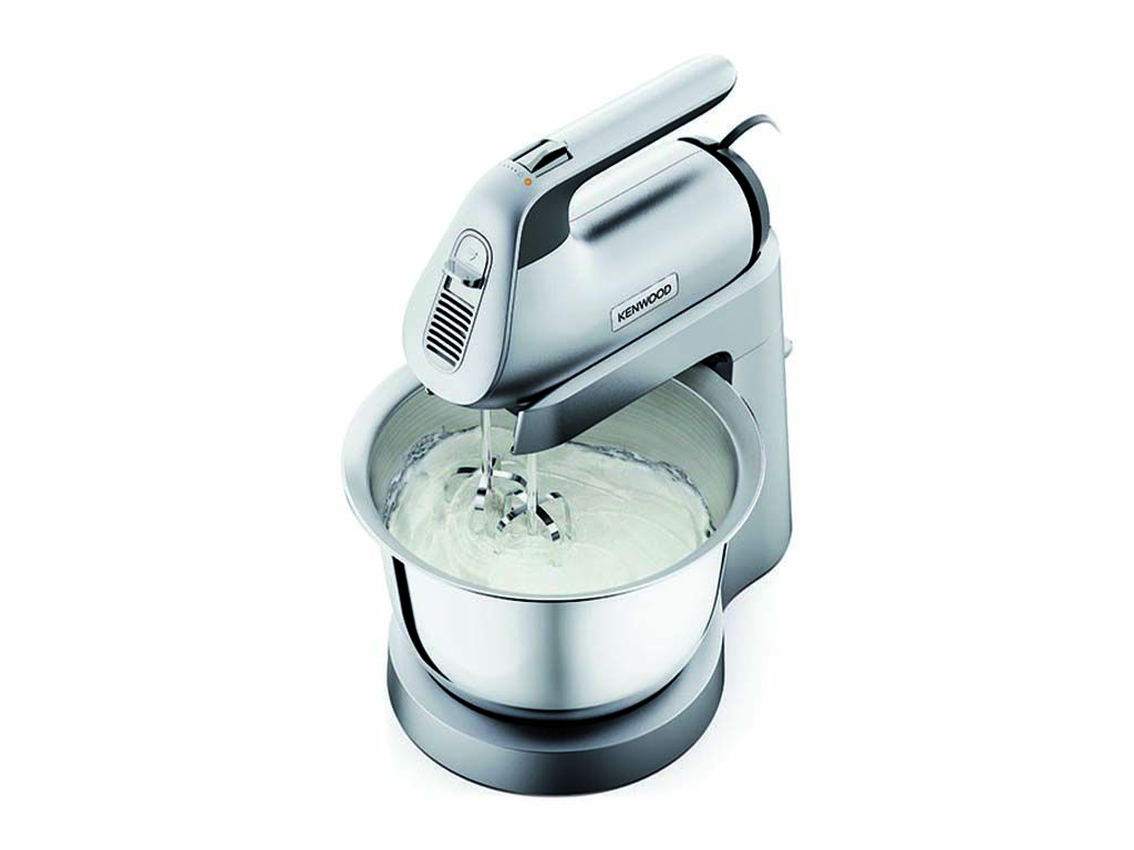 BATEDEIRA COM TA&Ccedil;A KENWOOD HMP54.000SI 650W image number 1