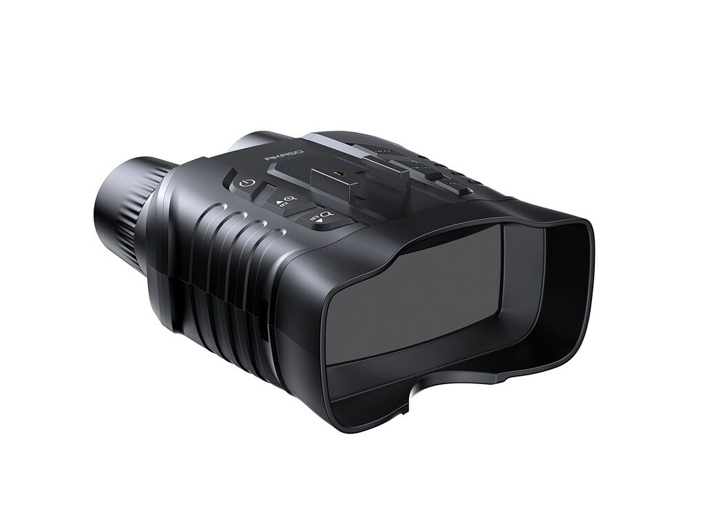 BIN&Oacute;CULOS DIGITAIS AKASO SEEMOR 200 image number 2