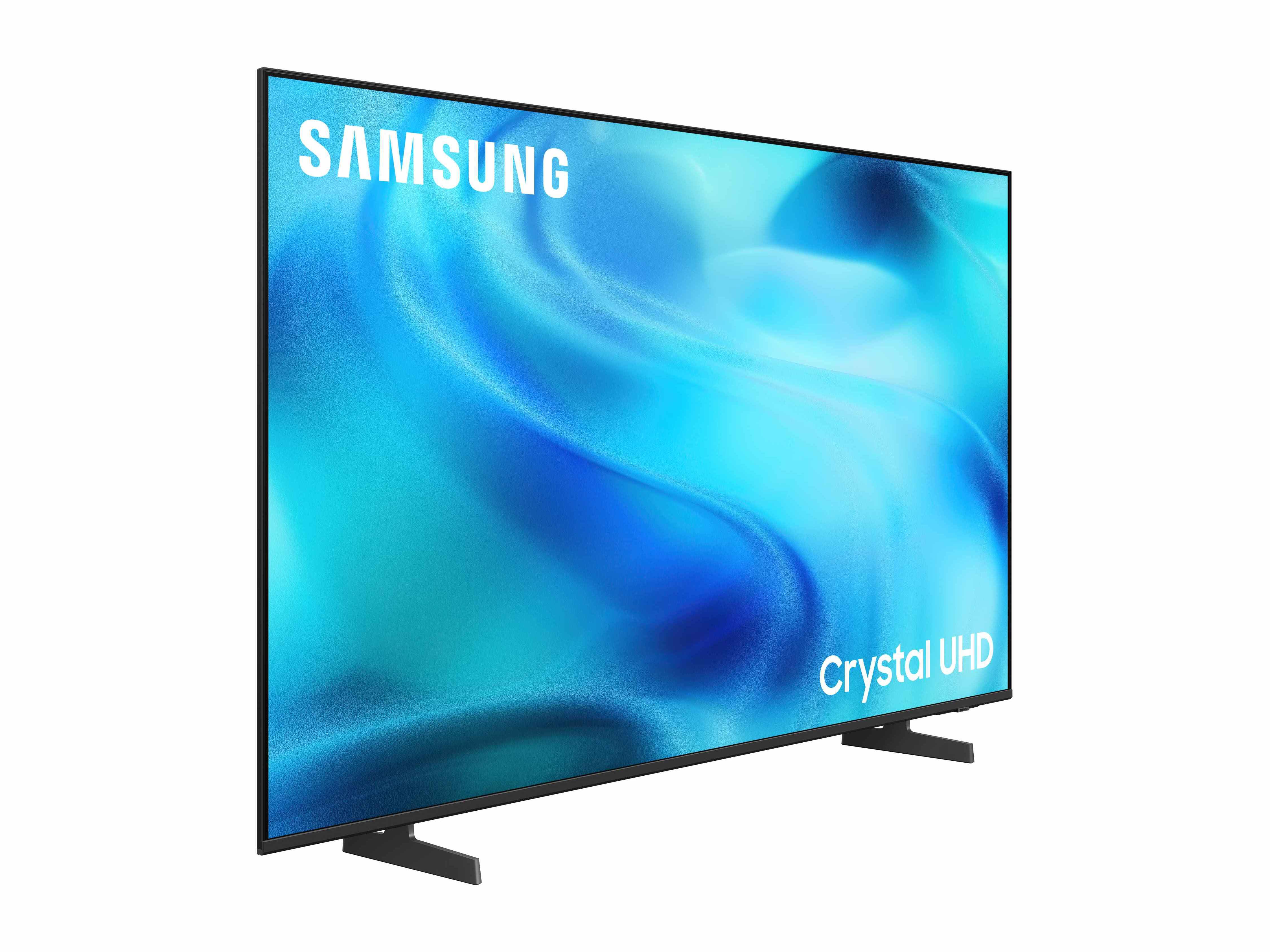 TV SAMSUNG TU43U8005HUXXC (43'' UHD 4K SMART 109CM) image number 1