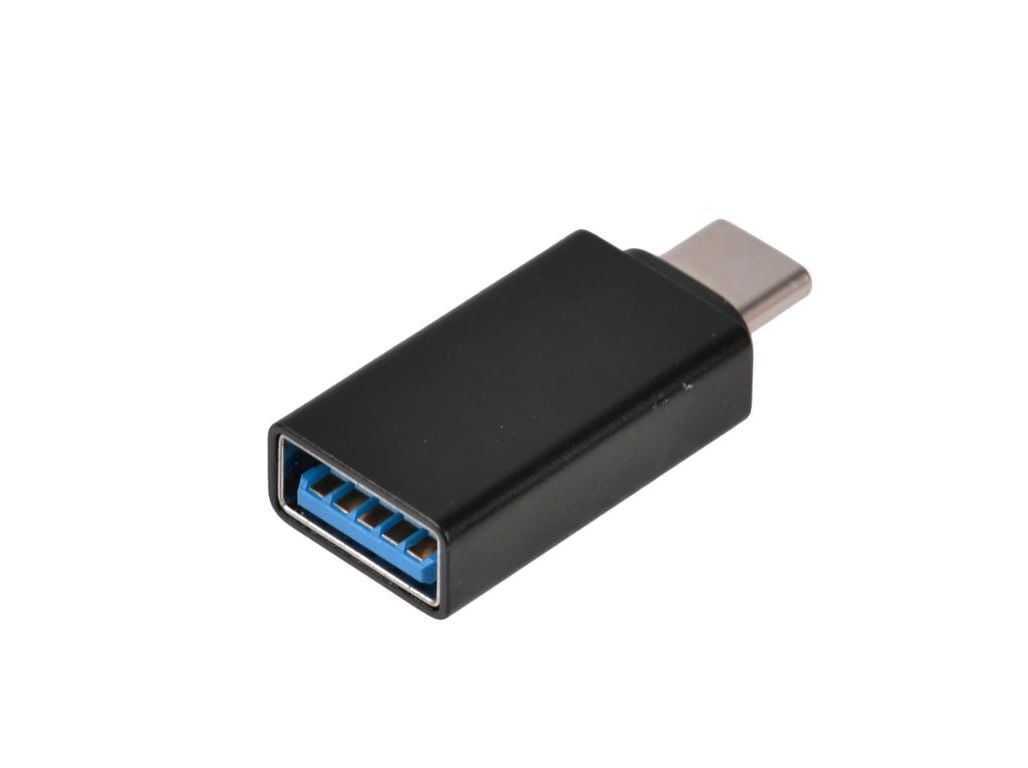 ADAPTADOR QILIVE USB-C PARA USB-A image number 2