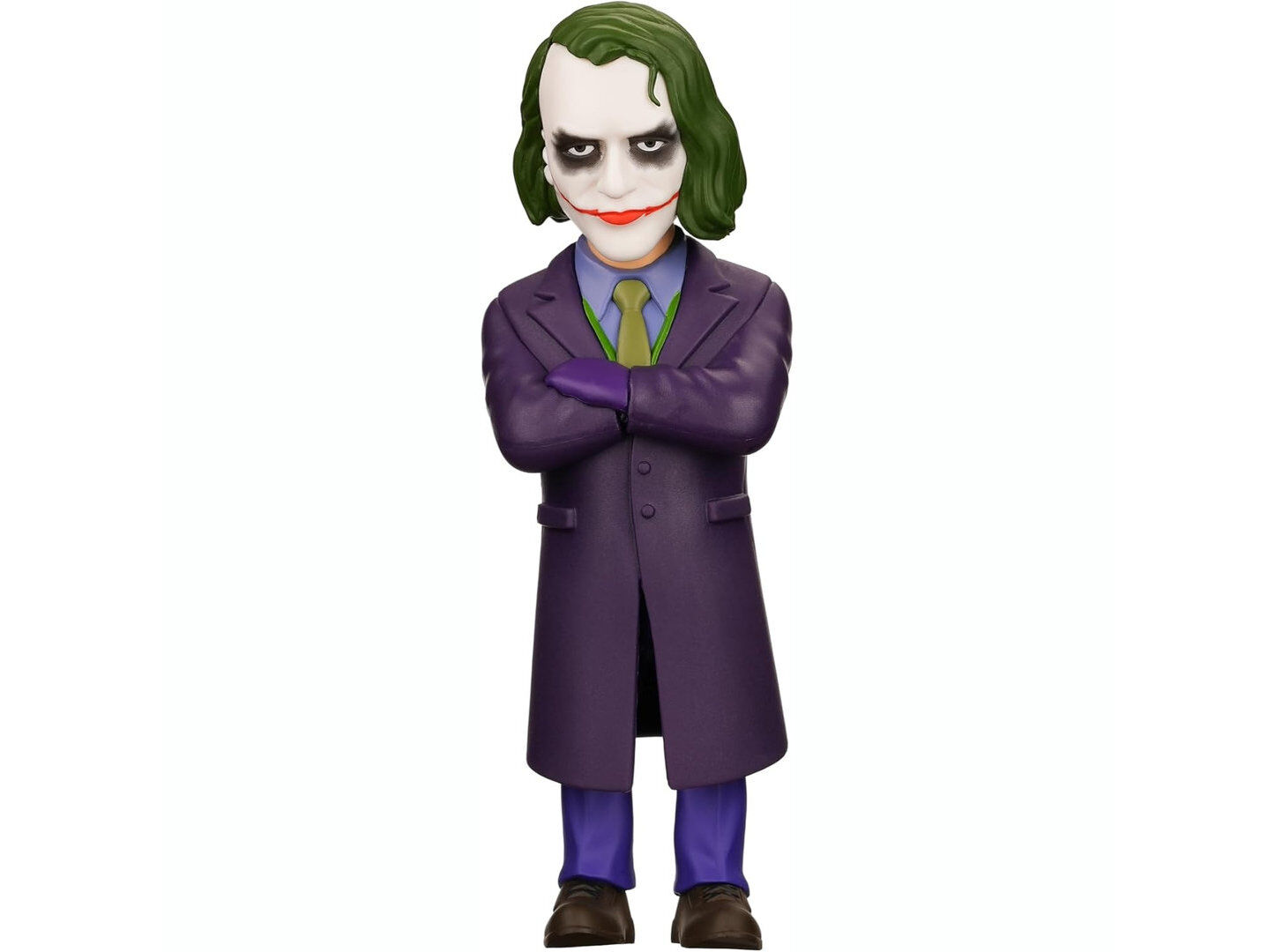 FIGURA MINIX FIG - DC COMICS - JOKER - THE image number 2