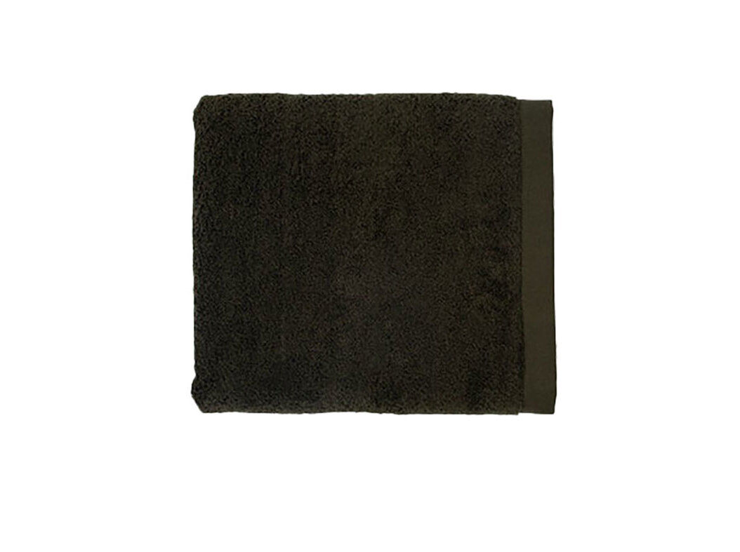 LEN&Ccedil;OL DE BANHO LASA 600GR VERDE 100X150CM image number 0