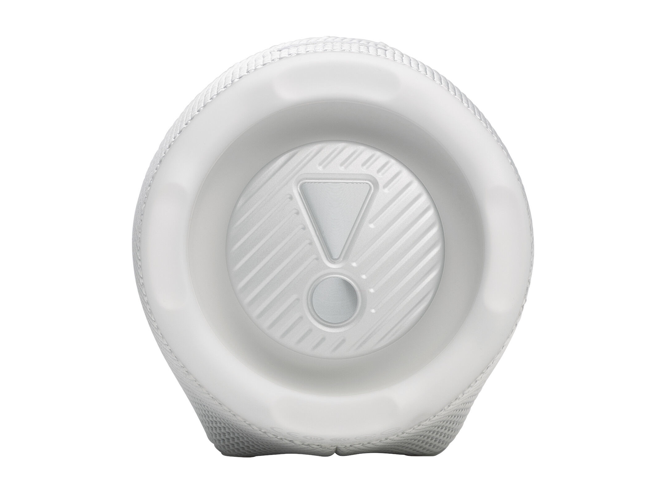 COLUNA PORT&Aacute;TIL JBL CHARGE6 BRANCA image number 2