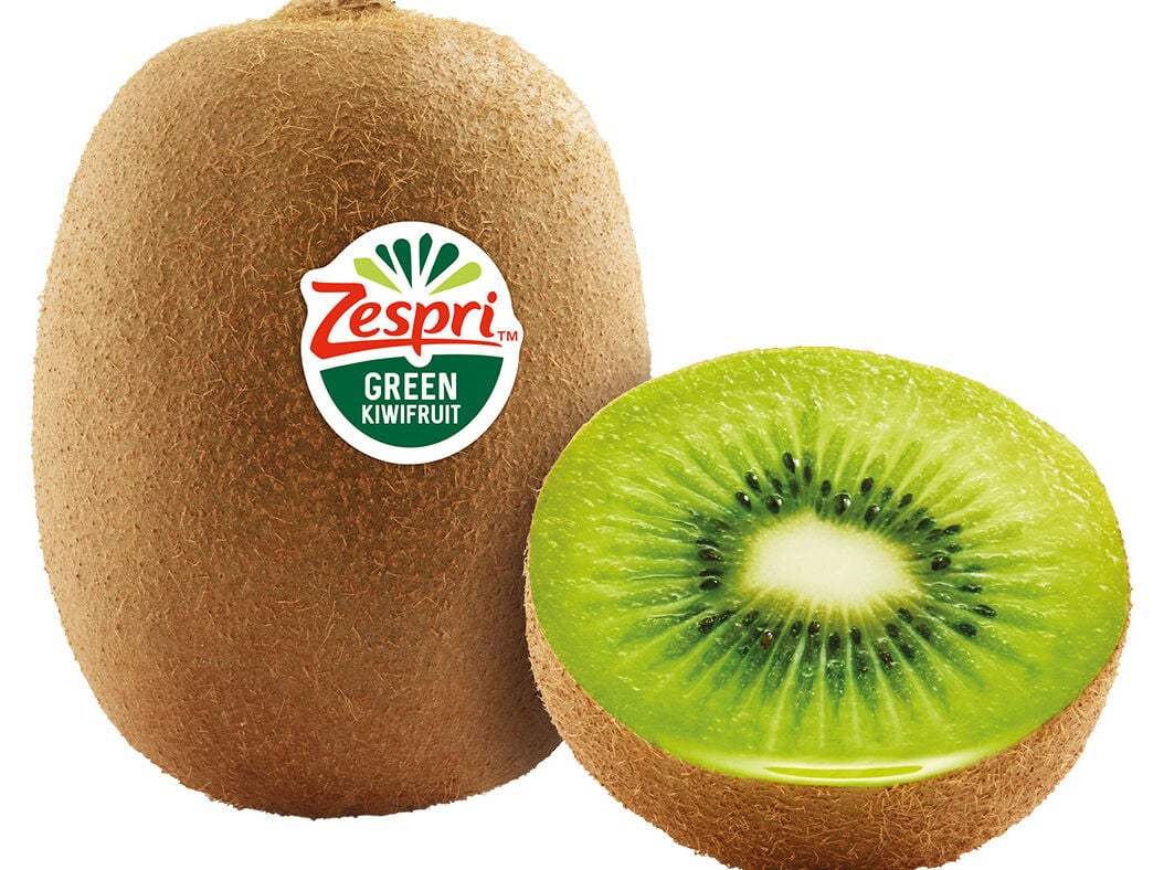KIWI VERDE ZESPRI KG